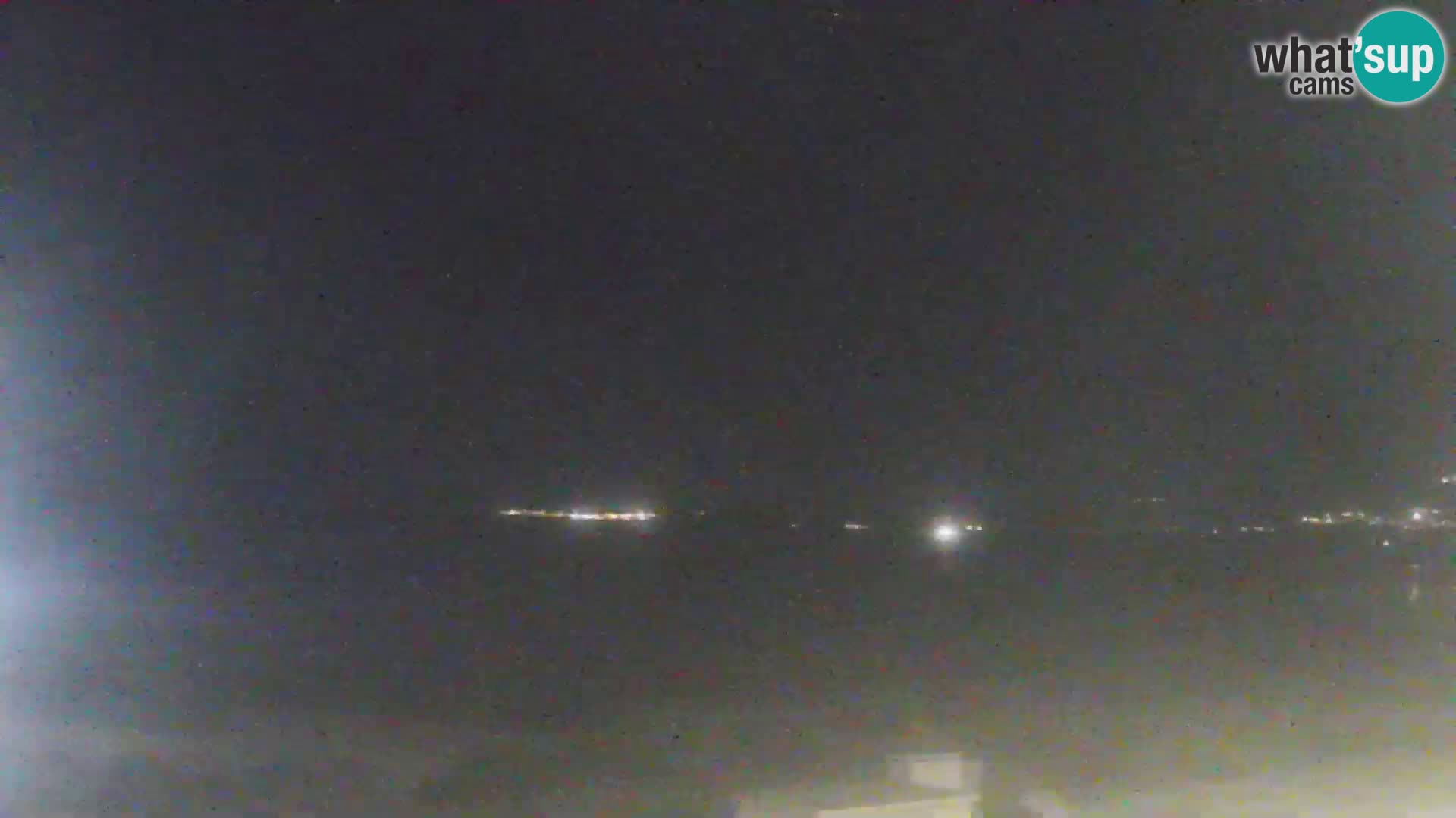 San Pietro a Mare Webcam Valledoria – Sardinien