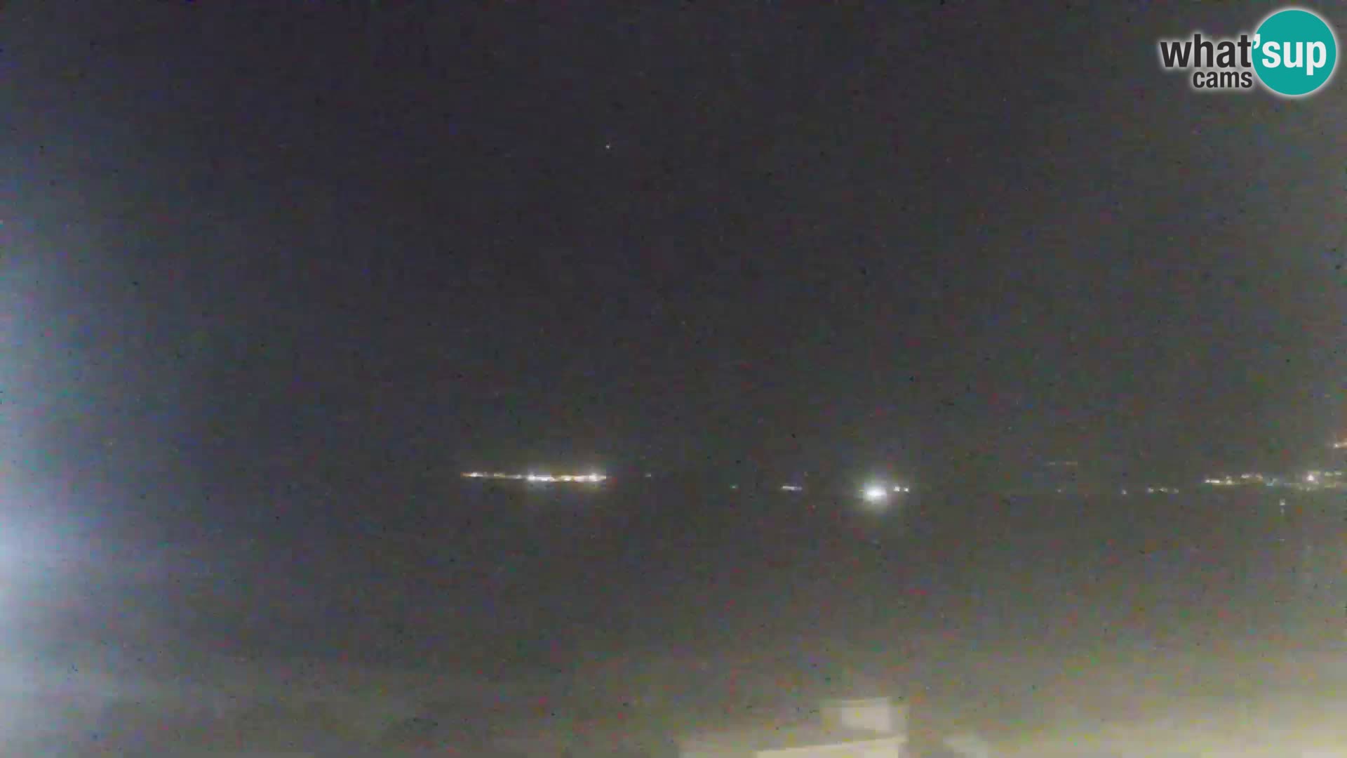 San Pietro a Mare webcam Valledoria – Sardaigne