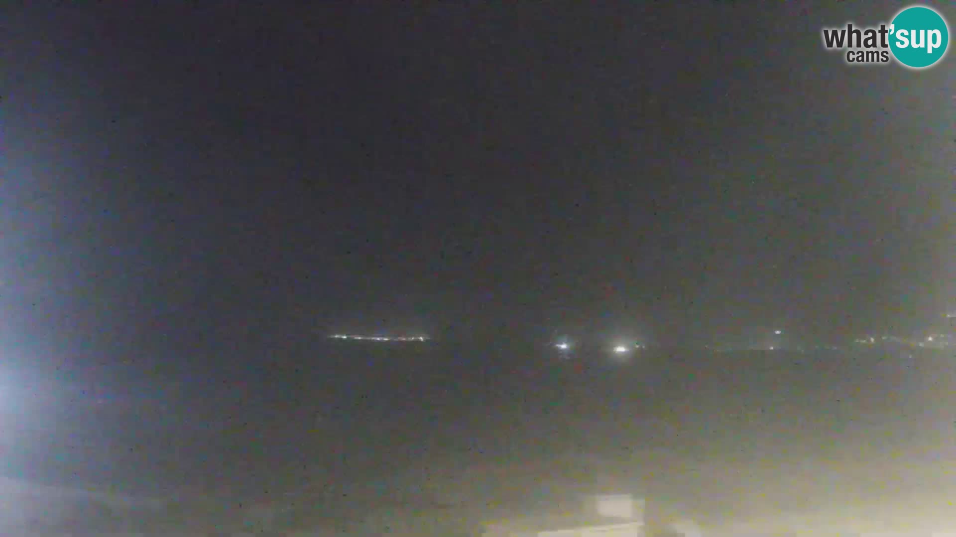 Webcam di San Pietro a Mare a Valledoria – Sardegna