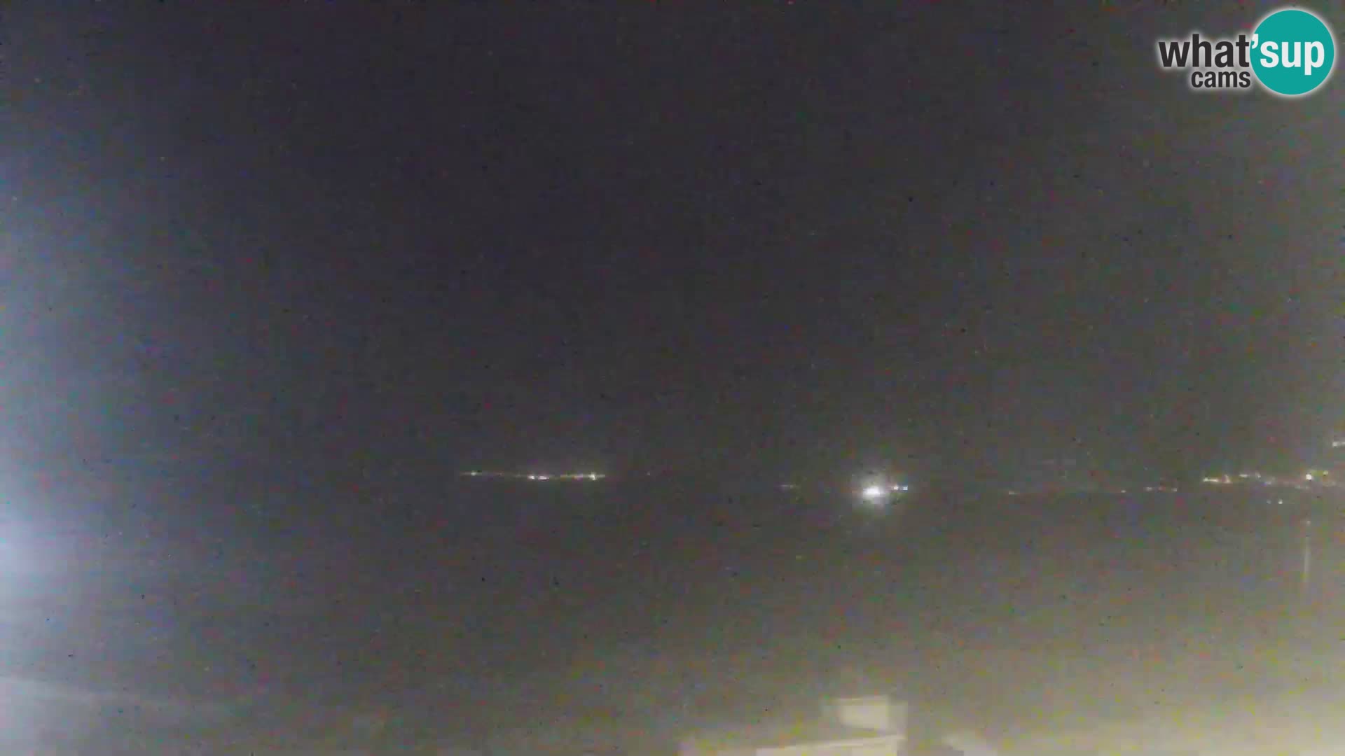 Webcam di San Pietro a Mare a Valledoria – Sardegna