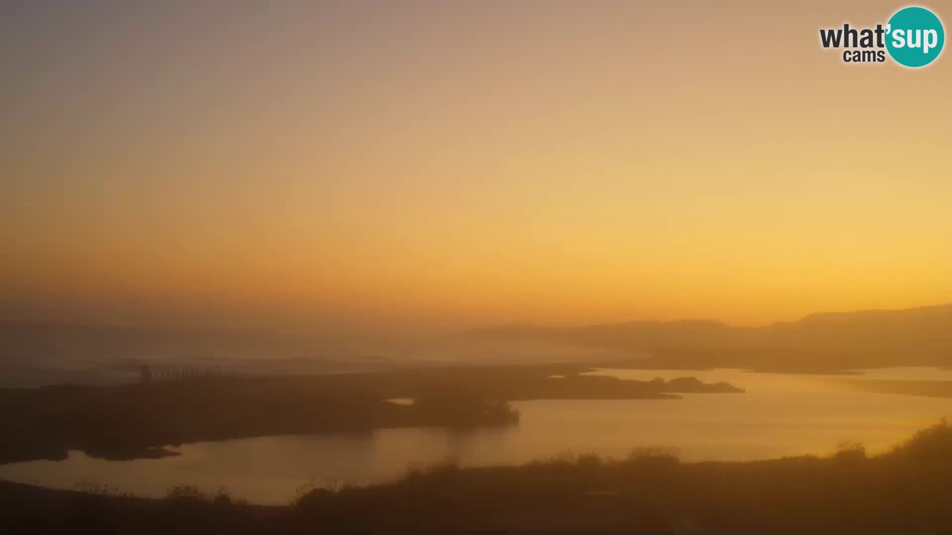 Webcam di San Pietro a Mare a Valledoria – Sardegna