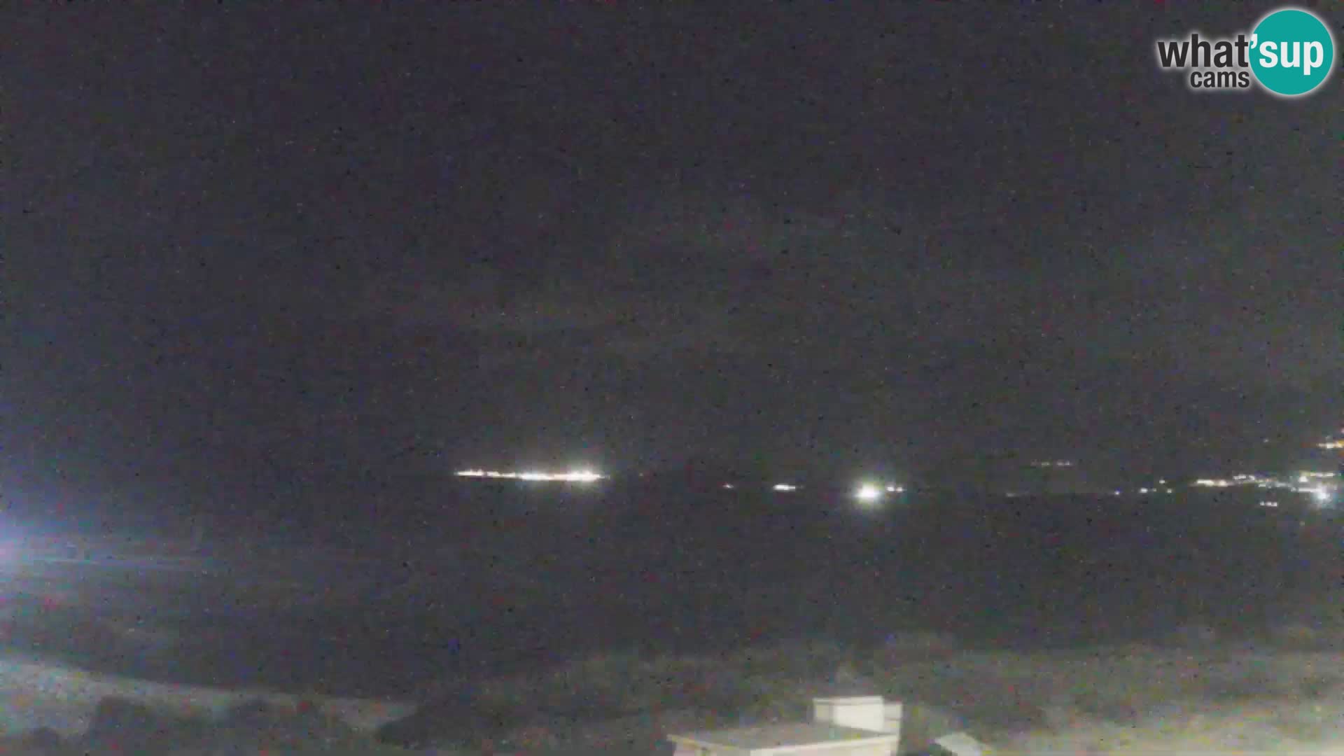 San Pietro a Mare webcam Valledoria – Sardaigne