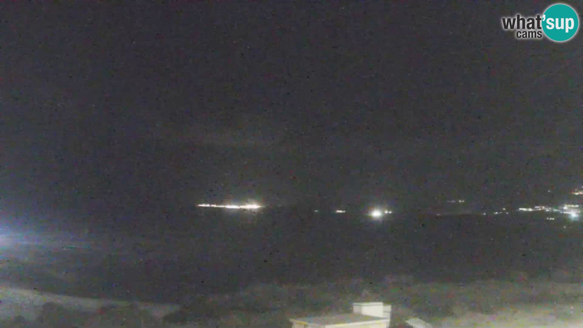 San Pietro a Mare Webcam Valledoria – Sardinien