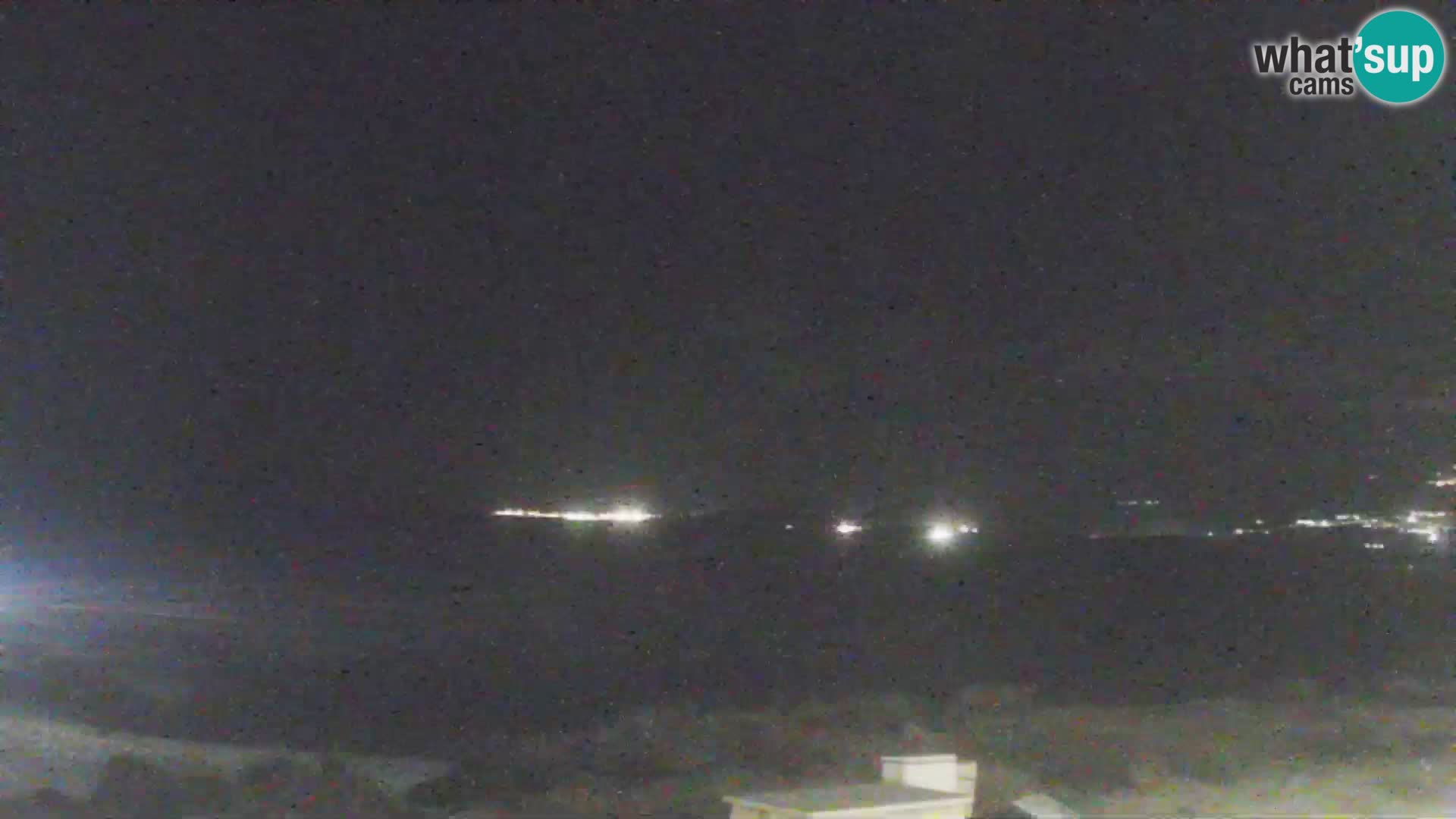 Webcam di San Pietro a Mare a Valledoria – Sardegna