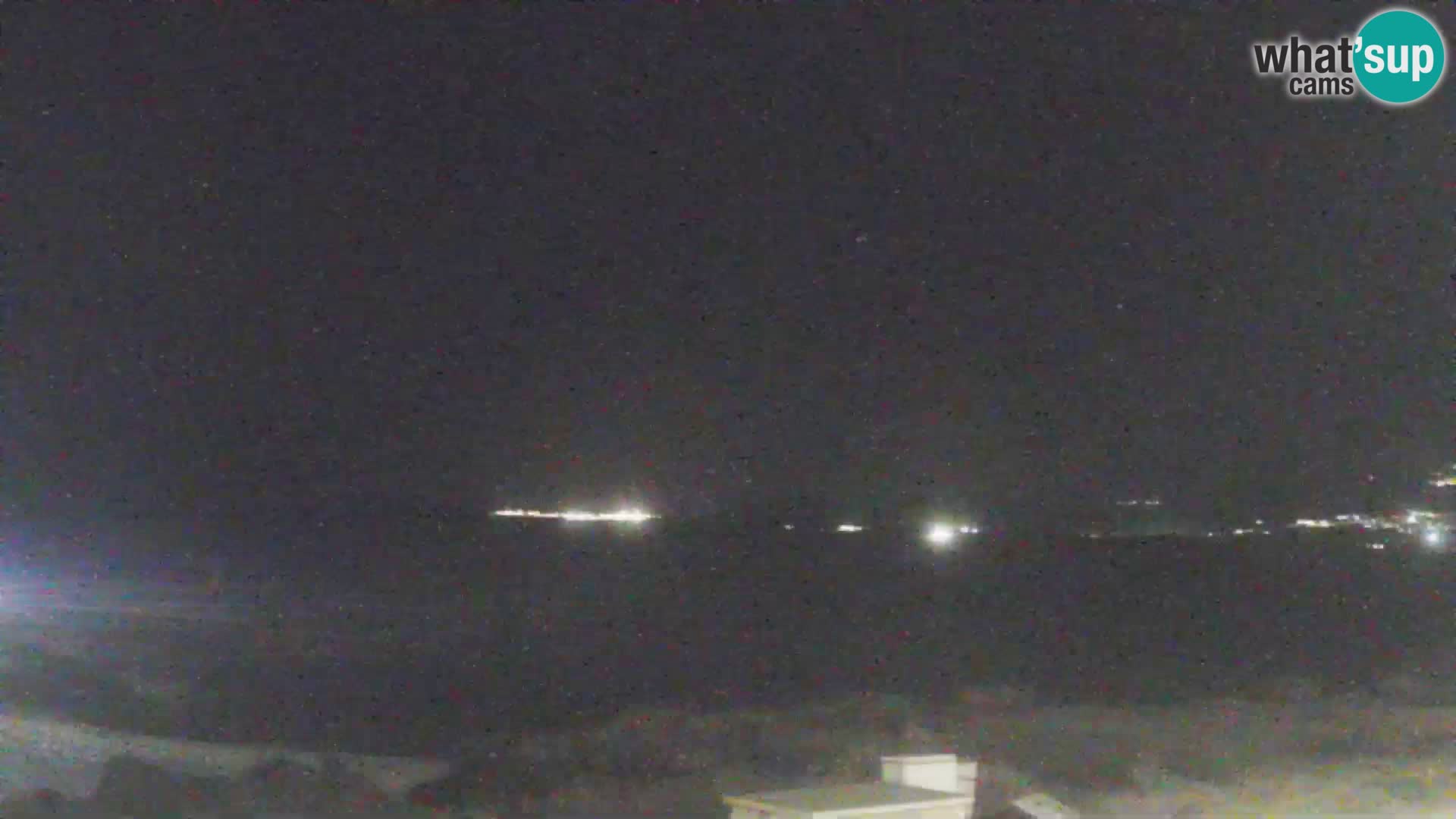 San Pietro a Mare webcam Valledoria – Sardaigne