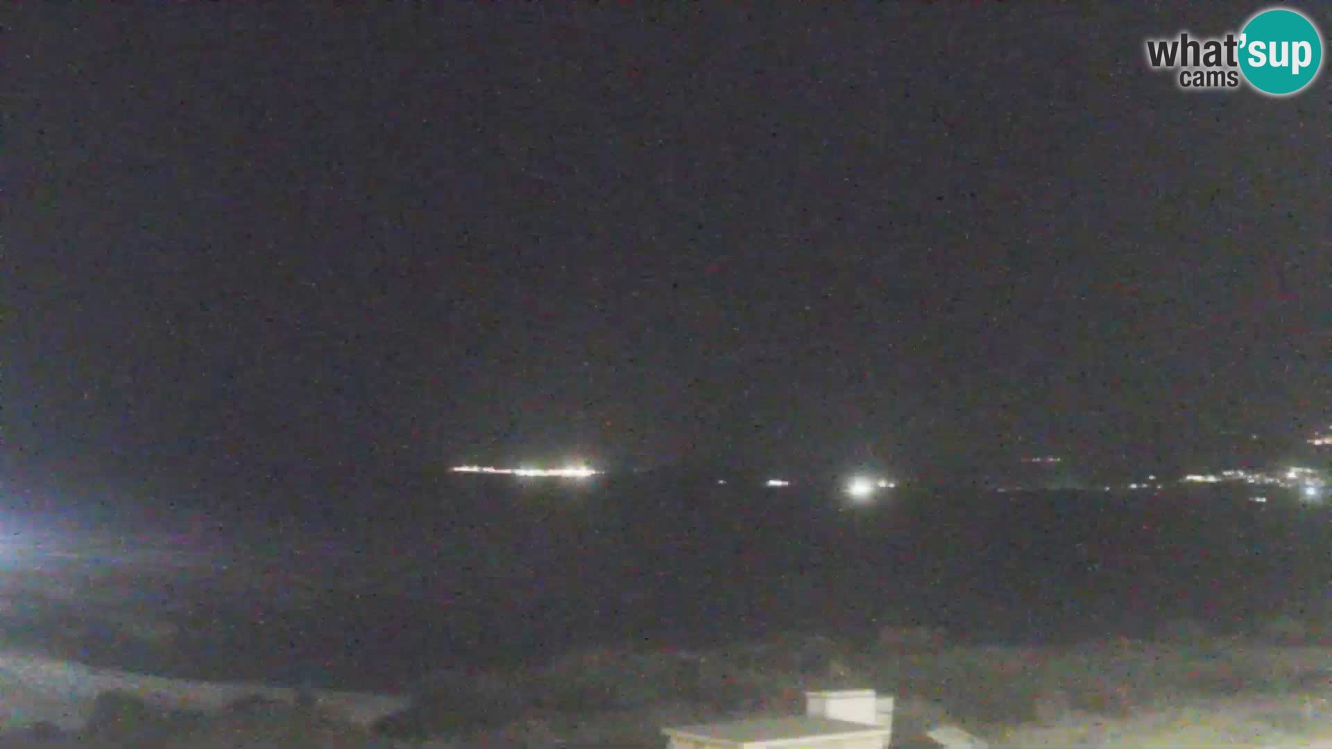 San Pietro a mare cámara web Valledoria – Cerdeña