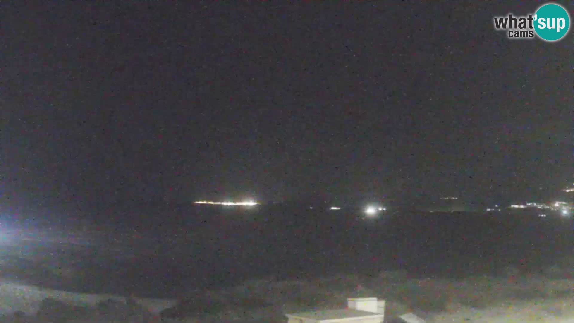 Web kamera San Pietro a Mare Valledoria – Sardinija