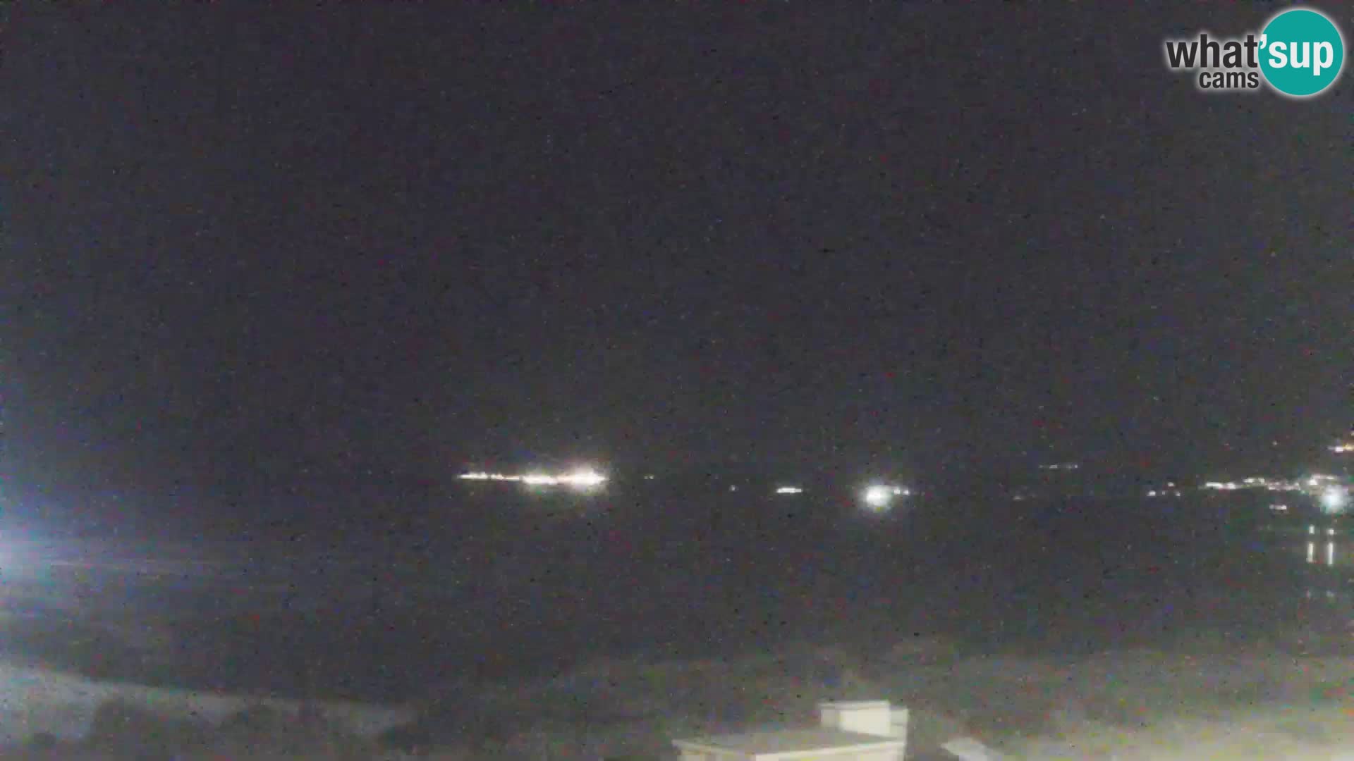 San Pietro a mare webcam Valledoria – Sardinia