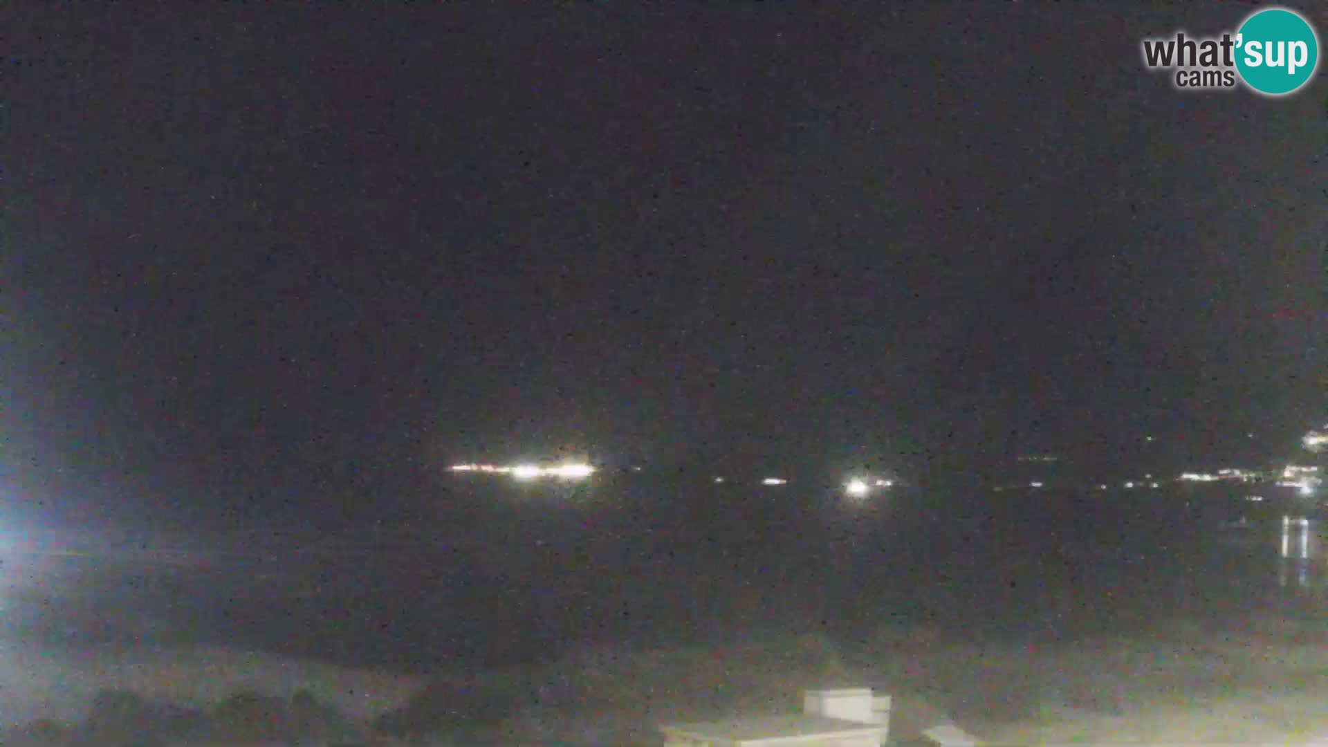 Webcam di San Pietro a Mare a Valledoria – Sardegna