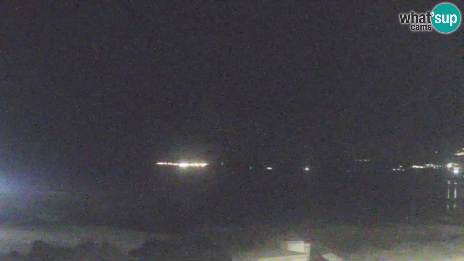 San Pietro a Mare webcam Valledoria – Sardaigne