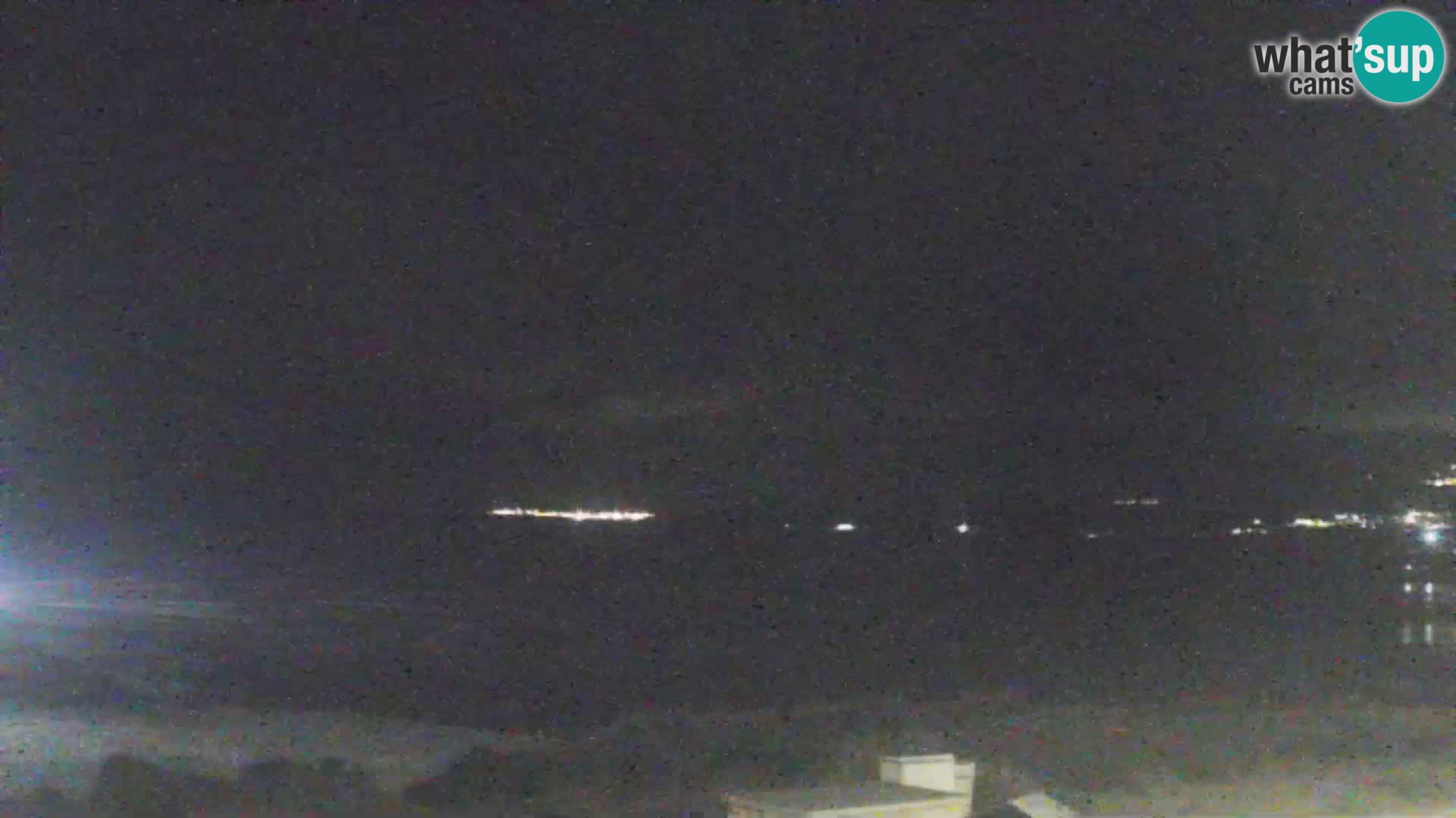 San Pietro a mare webcam Valledoria – Sardinia