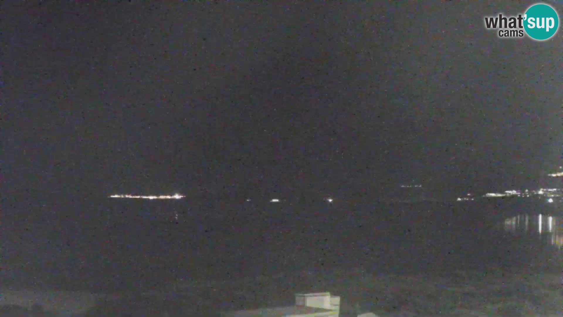 San Pietro a mare webcam Valledoria – Sardinia