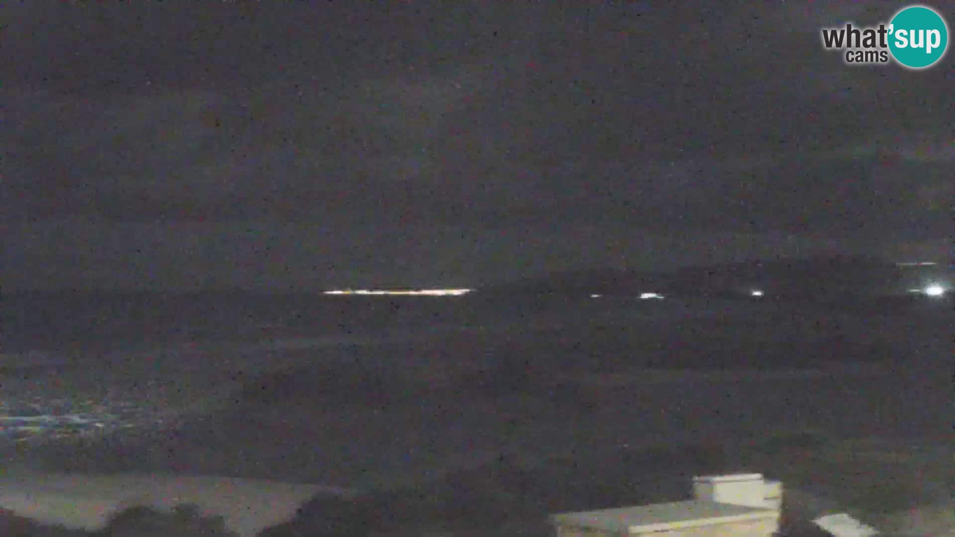 Webcam di San Pietro a Mare a Valledoria – Sardegna