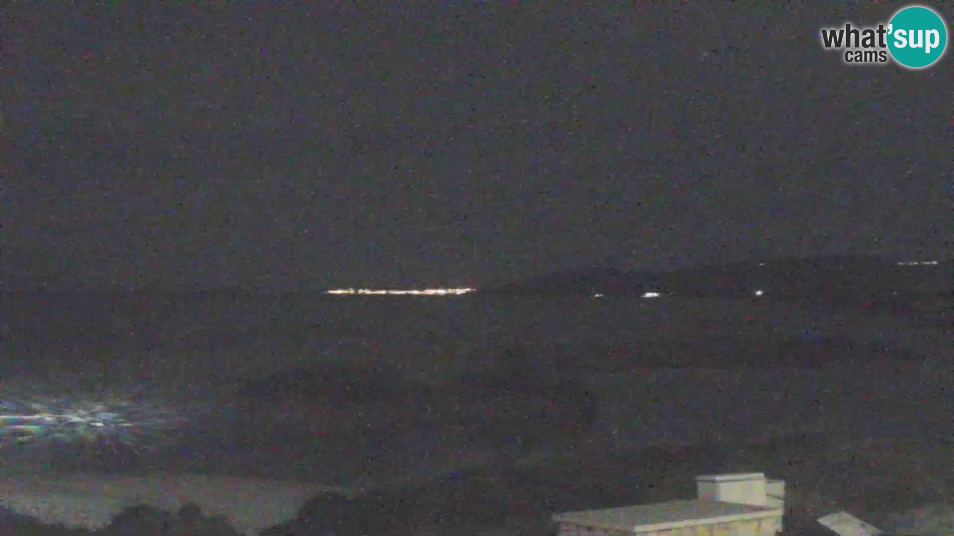 San Pietro a Mare webcam Valledoria – Sardaigne