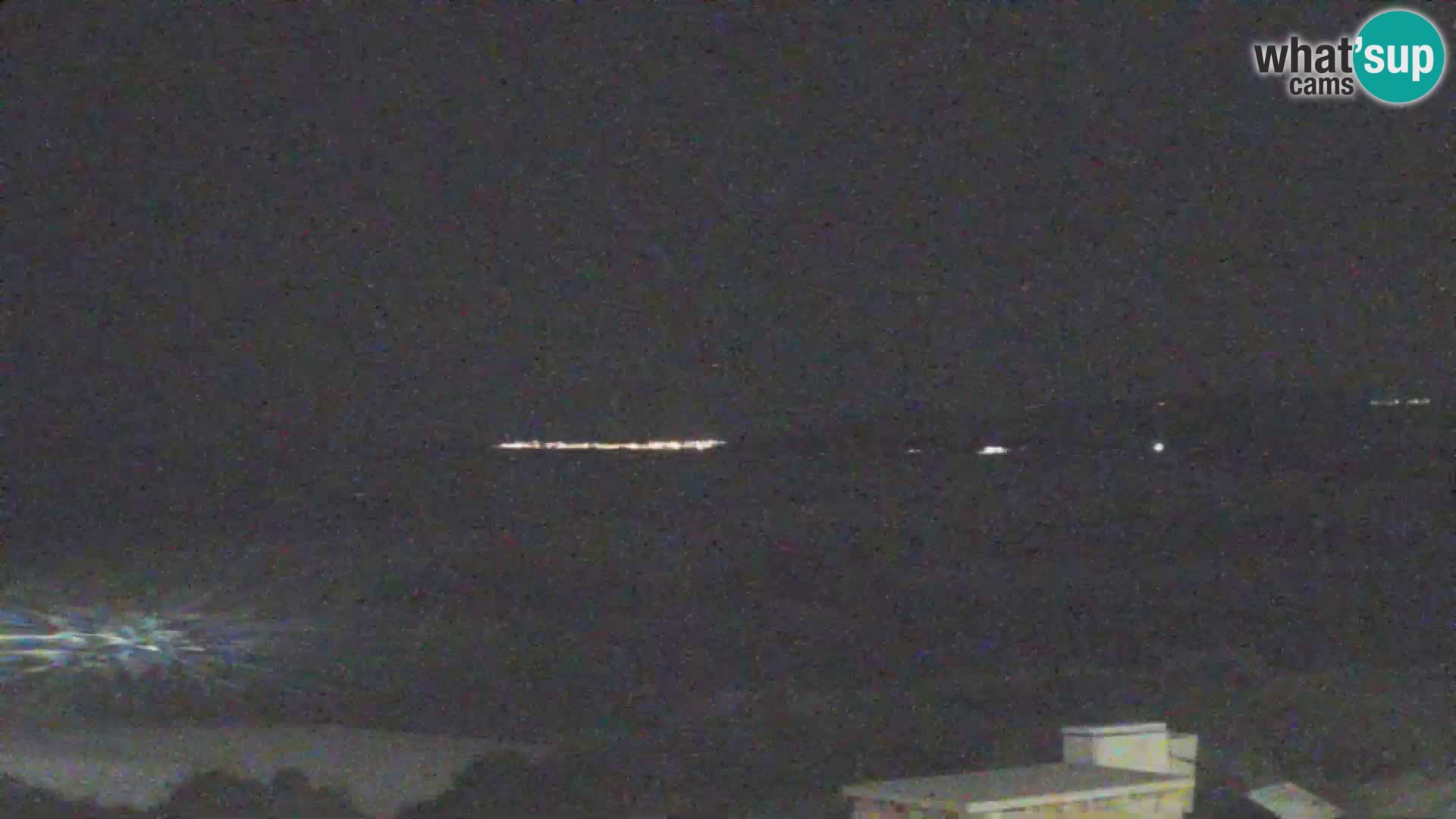 San Pietro a Mare Webcam Valledoria – Sardinien