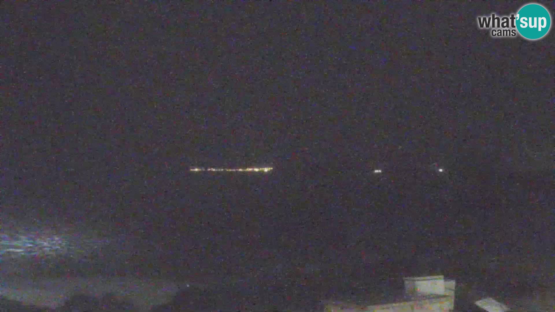 Web kamera San Pietro a Mare Valledoria – Sardinija