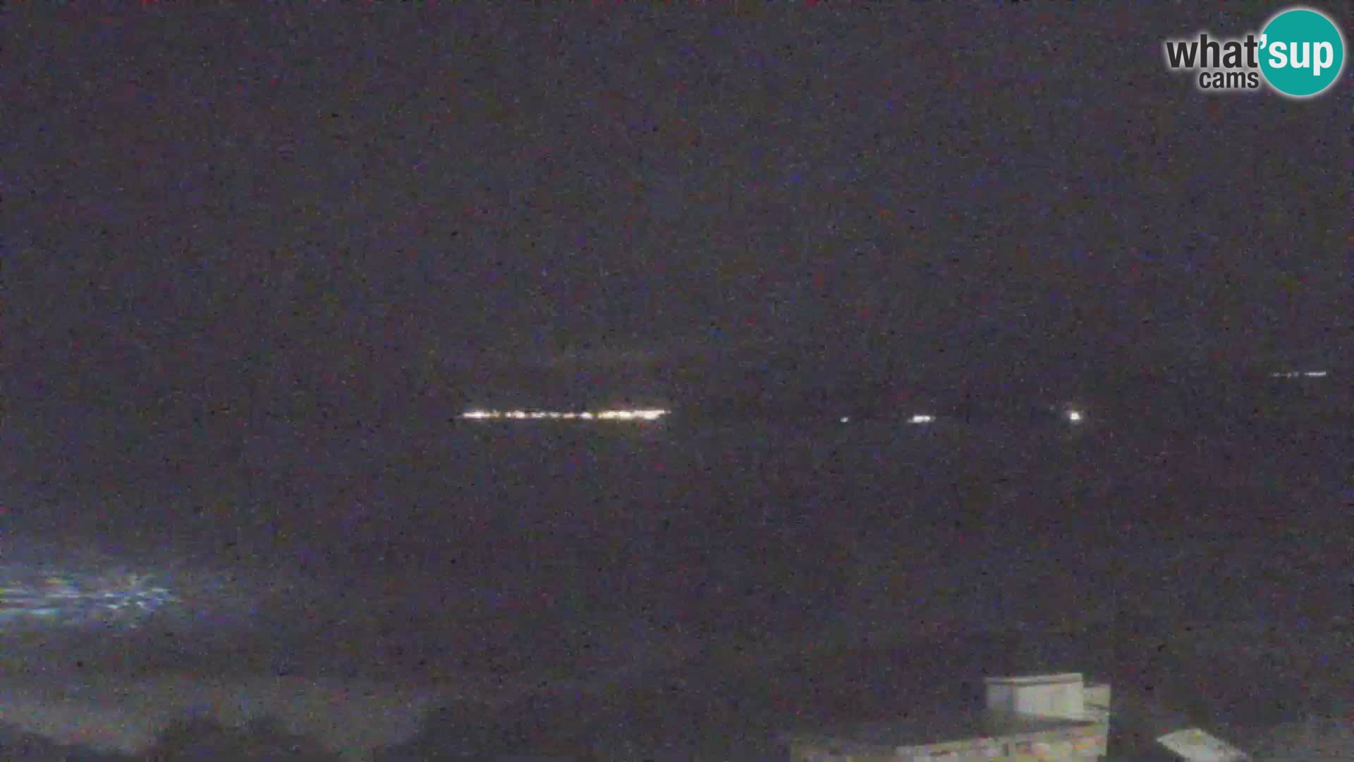 San Pietro a Mare spletna kamera Valledoria – Sardinija