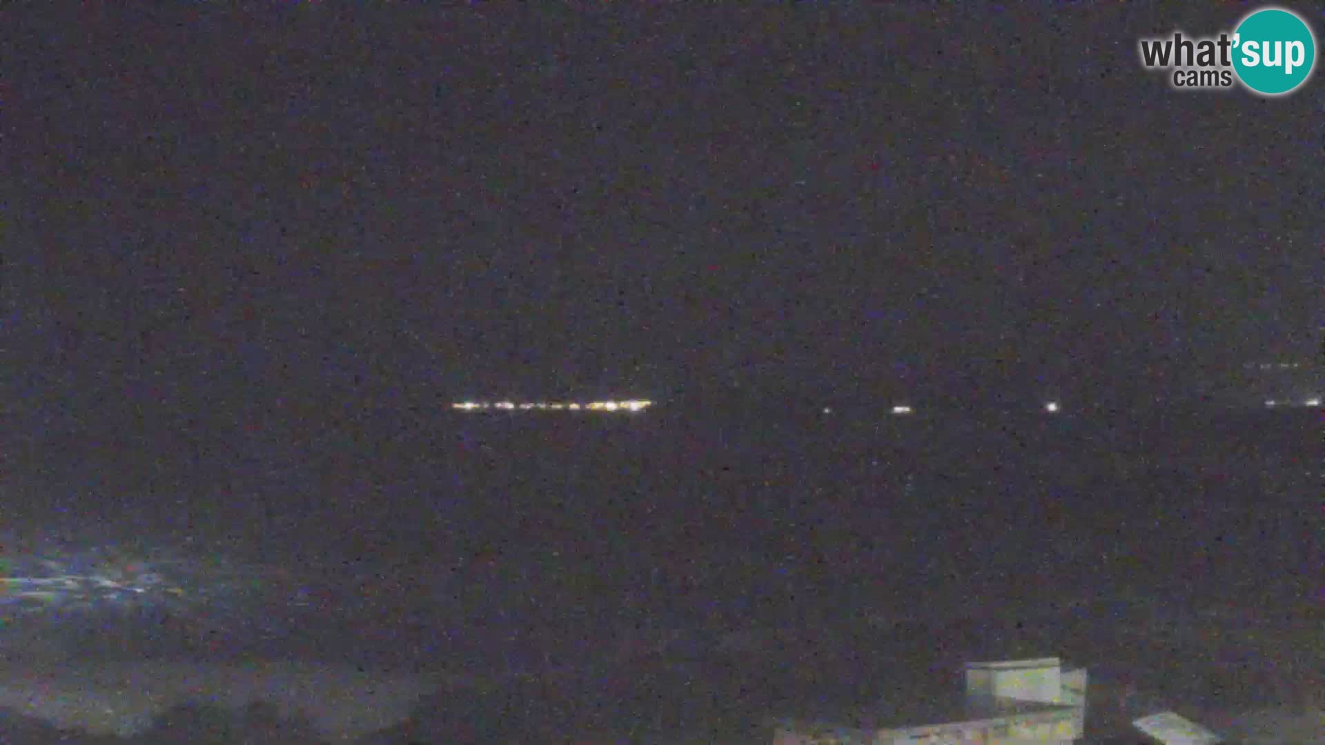 San Pietro a Mare spletna kamera Valledoria – Sardinija