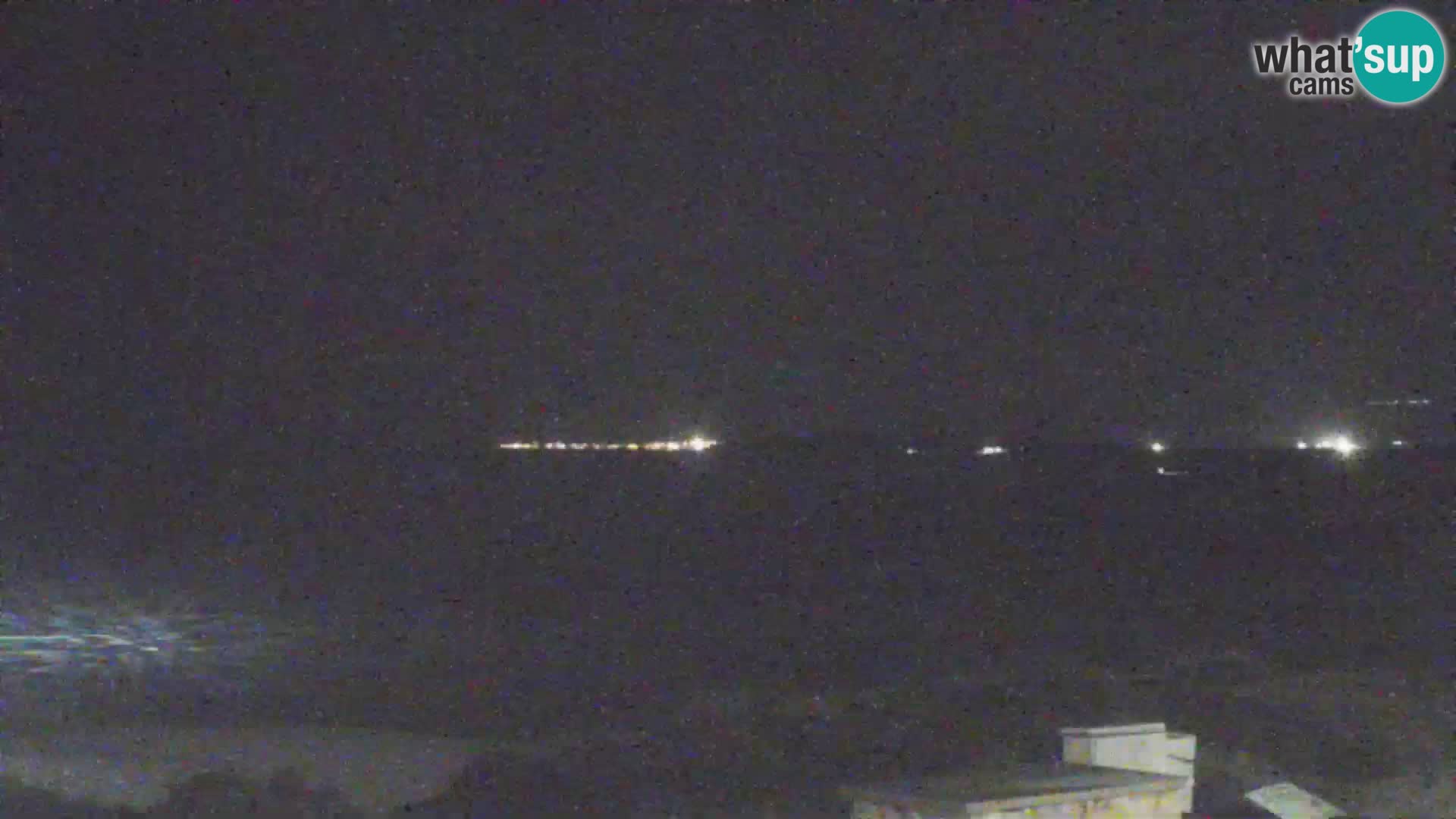 San Pietro a mare webcam Valledoria – Sardinia