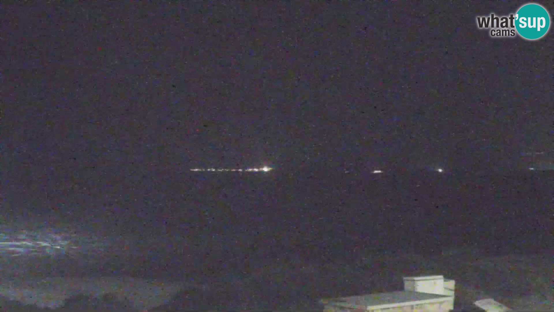 San Pietro a Mare Webcam Valledoria – Sardinien