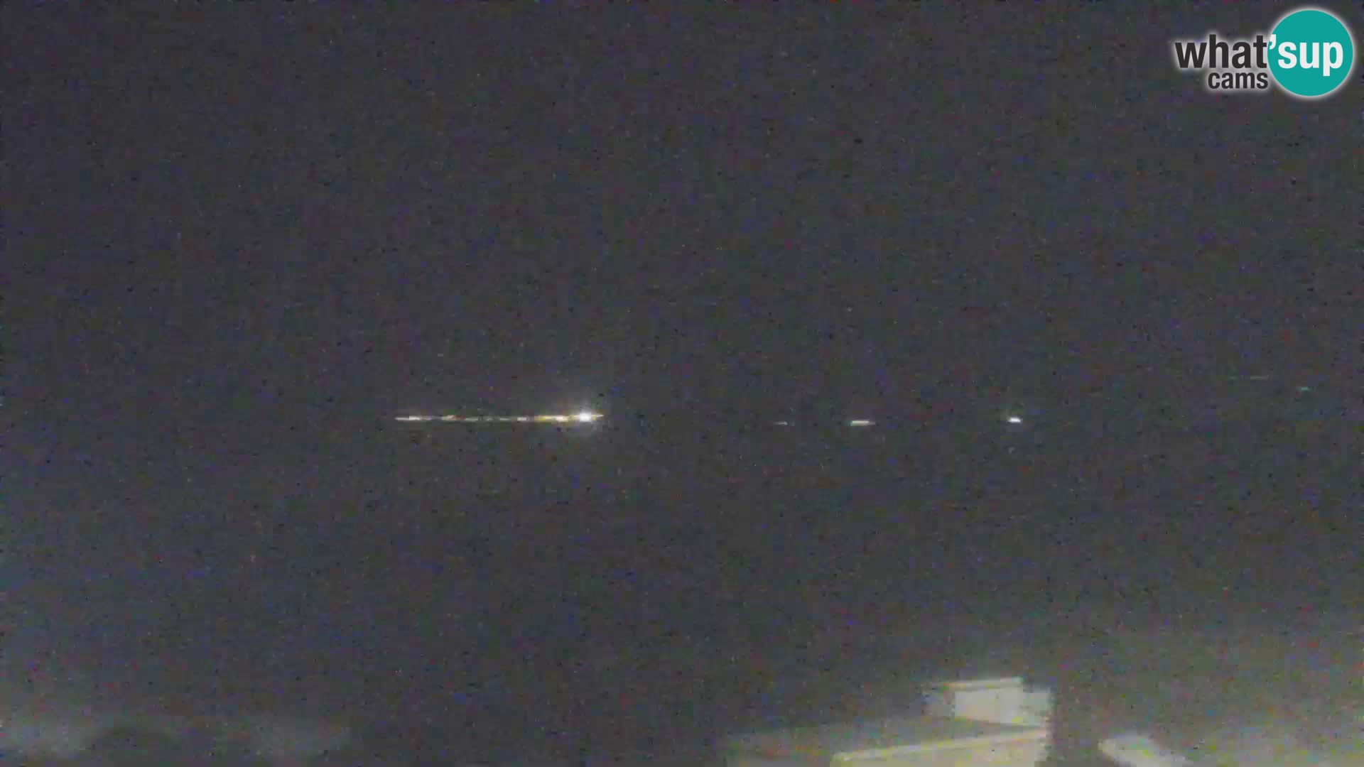 San Pietro a mare webcam Valledoria – Sardinia