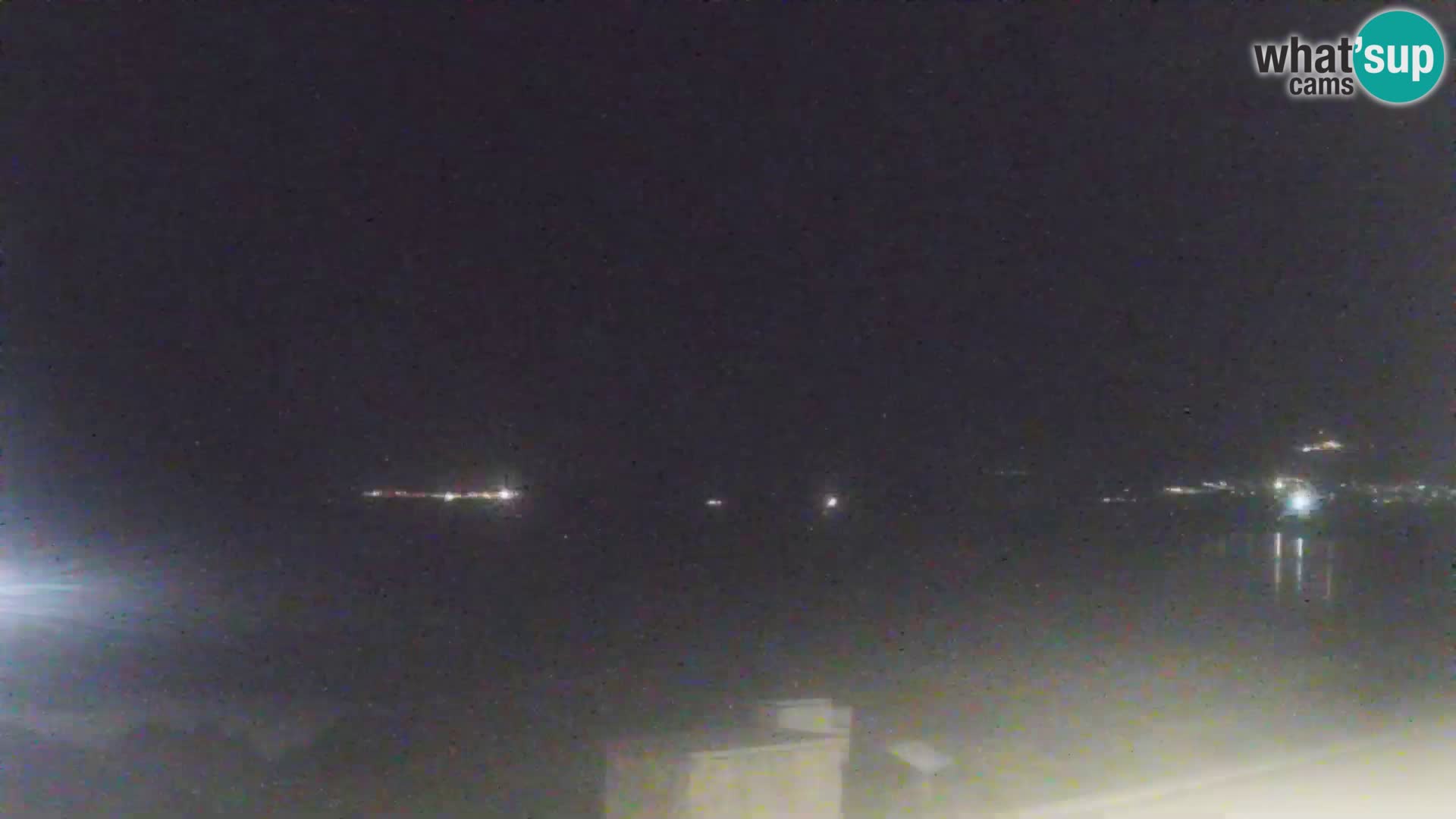 San Pietro a Mare webcam Valledoria – Sardaigne