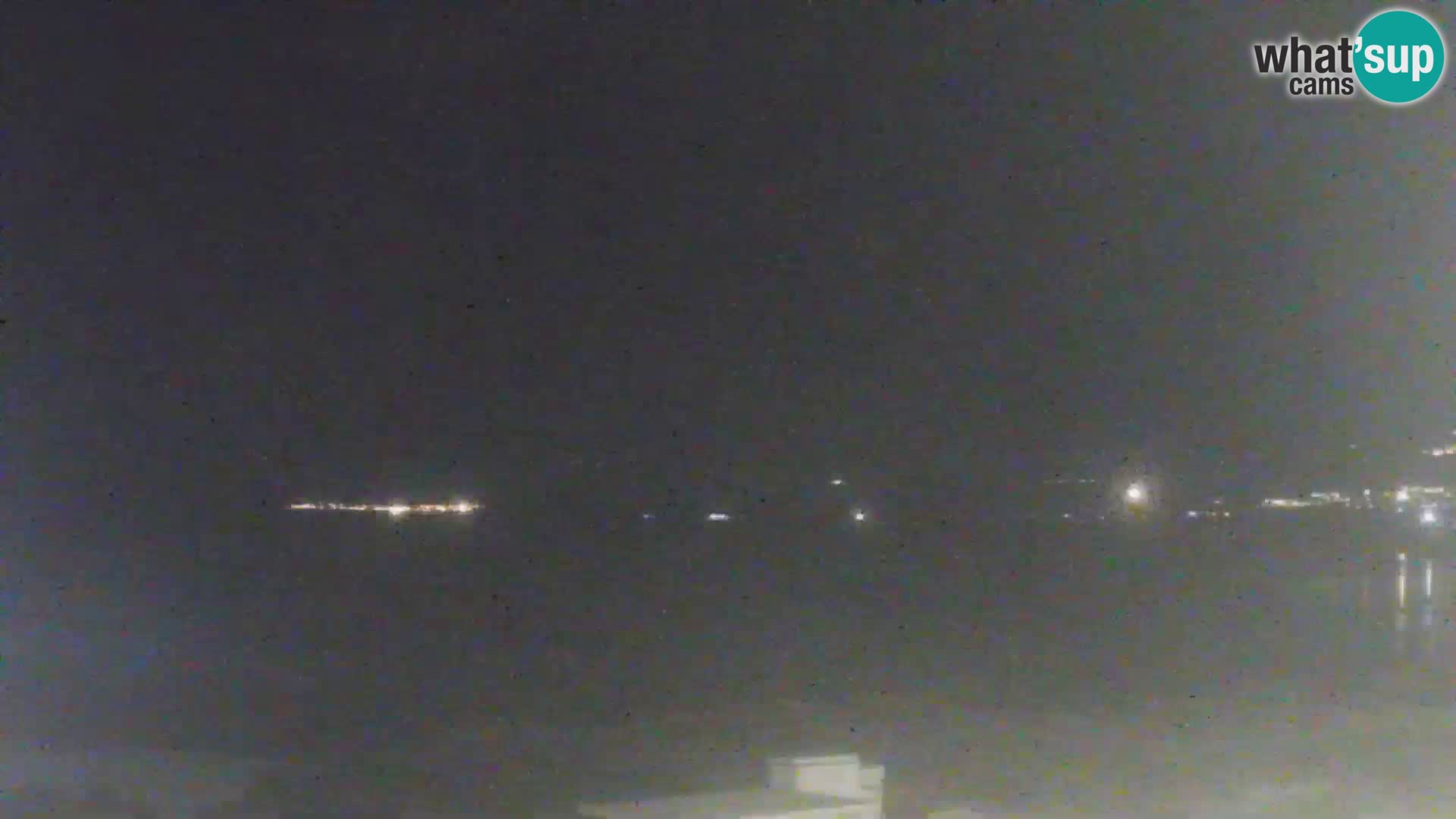 San Pietro a Mare Webcam Valledoria – Sardinien