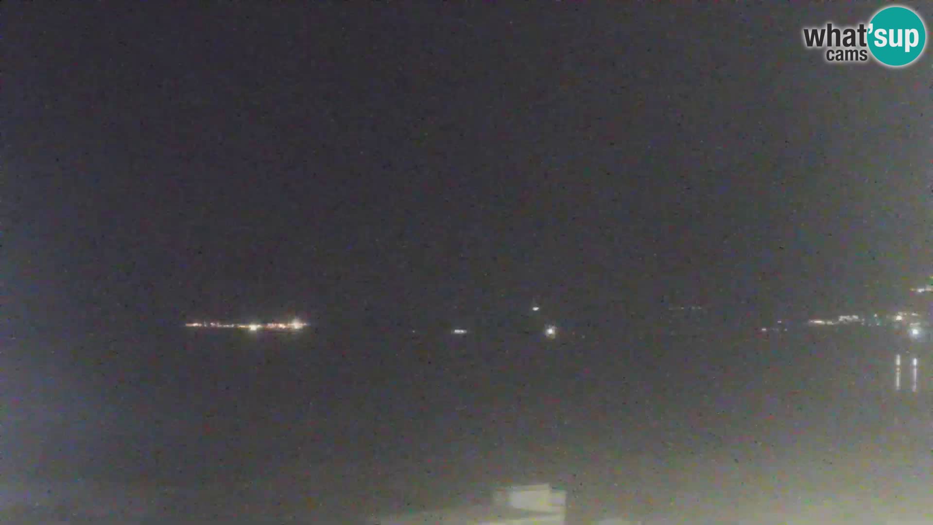 San Pietro a Mare webcam Valledoria – Sardaigne