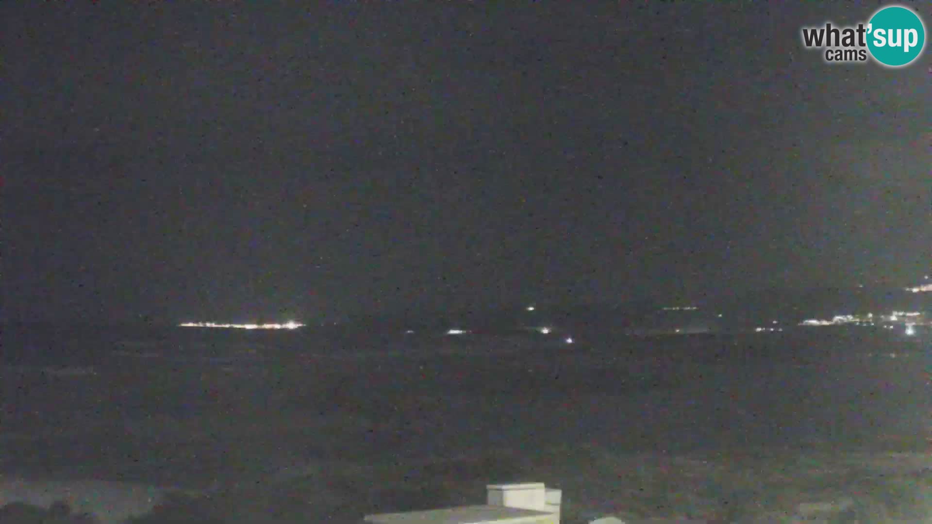 San Pietro a mare webcam Valledoria – Sardinia