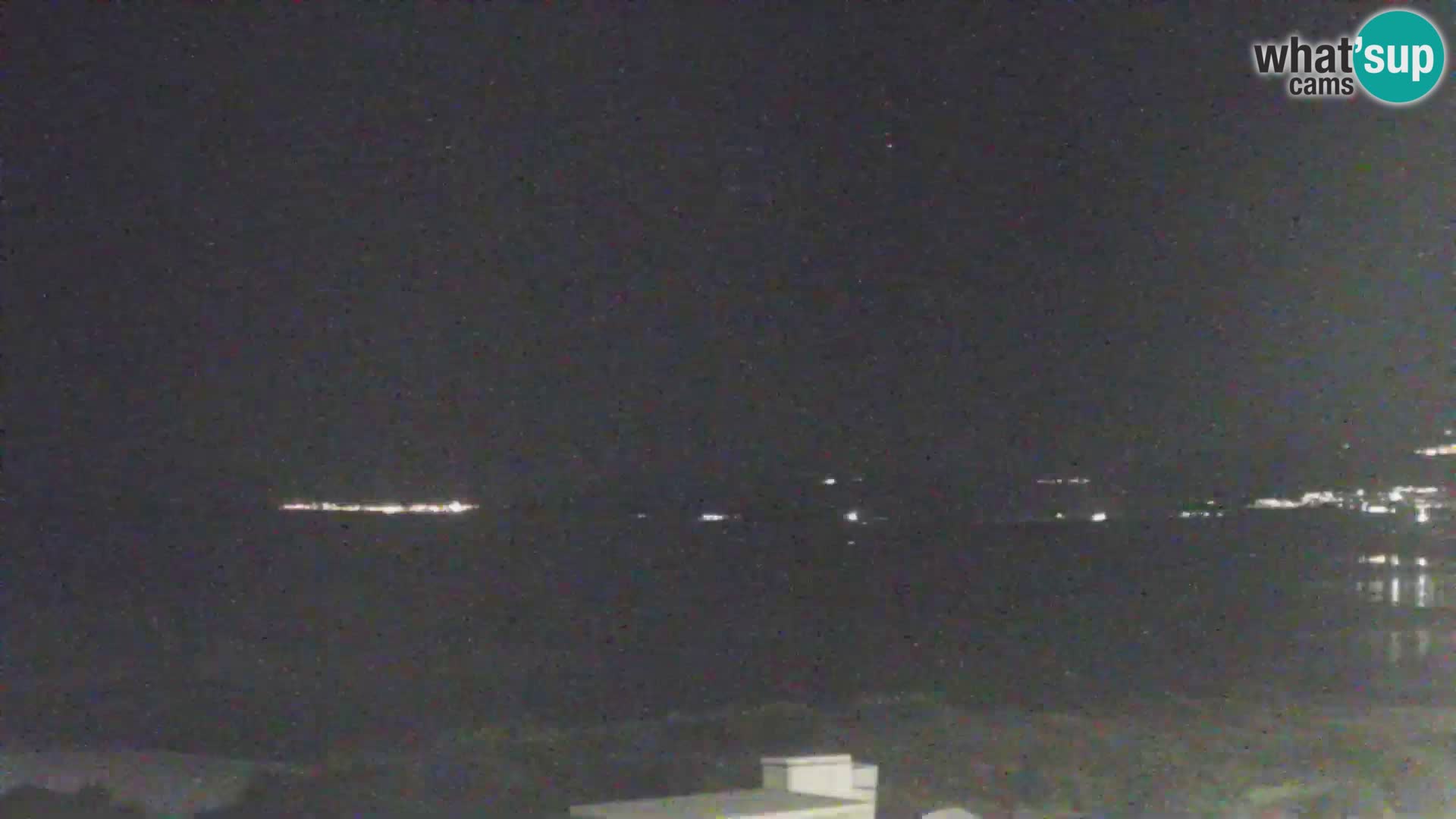 Web kamera San Pietro a Mare Valledoria – Sardinija