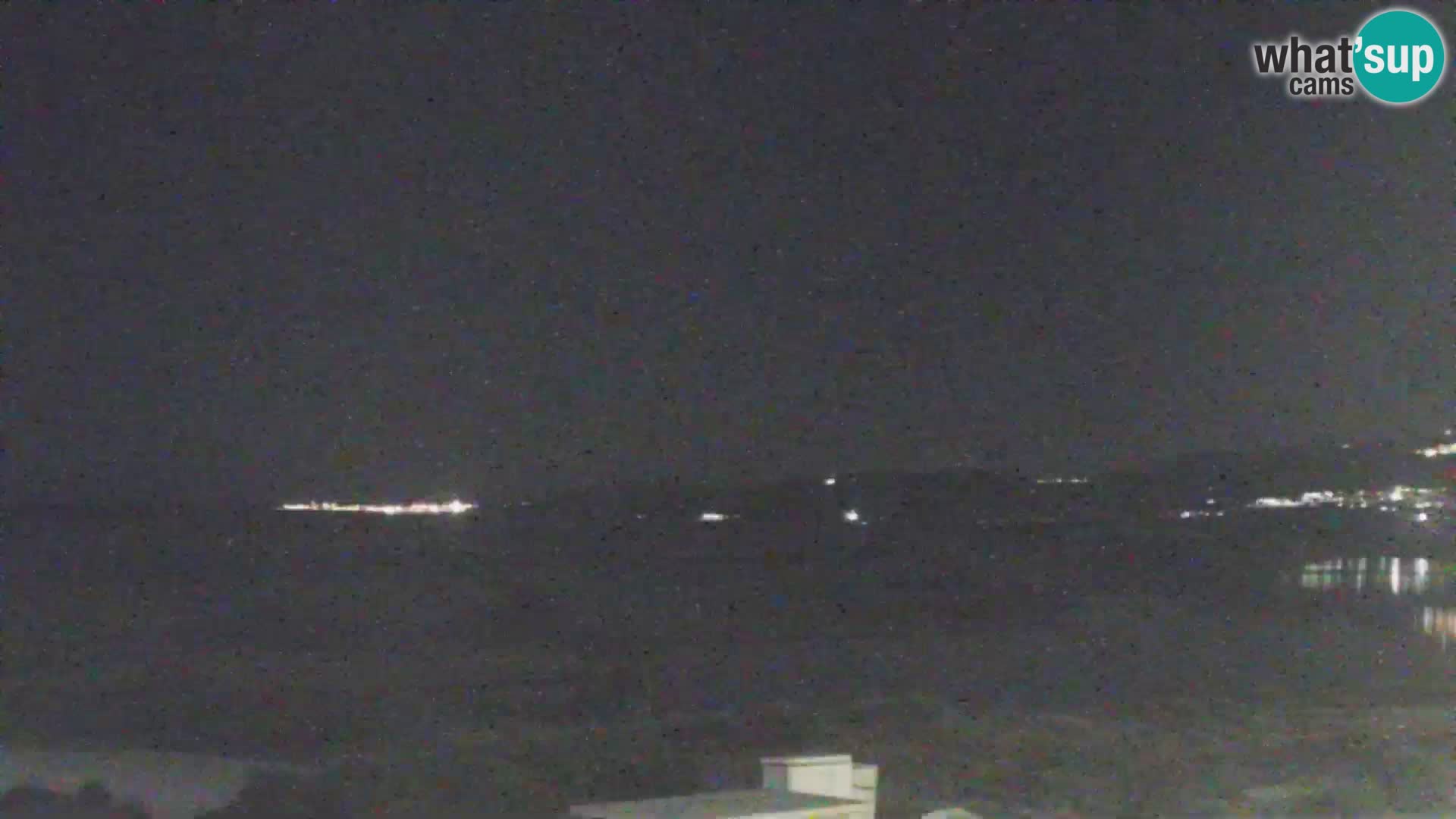 Web kamera San Pietro a Mare Valledoria – Sardinija