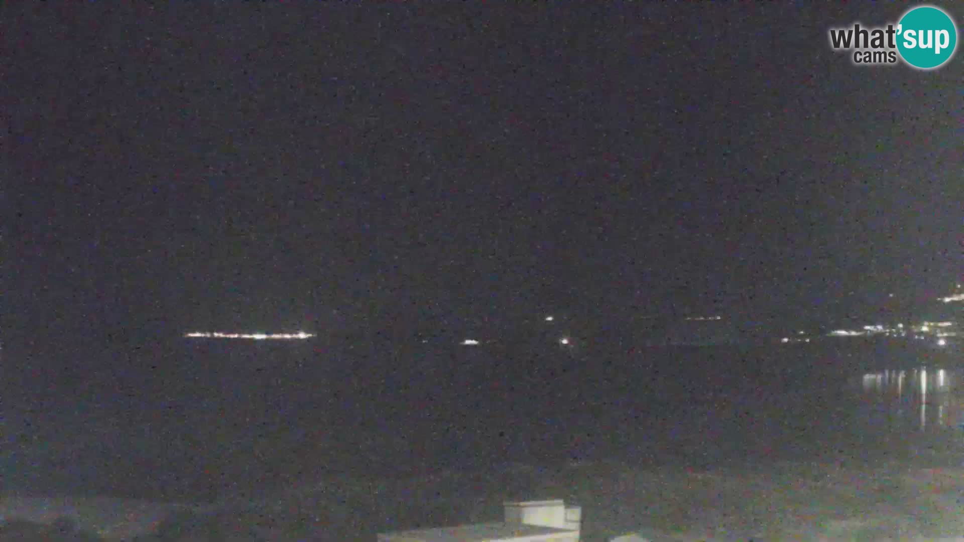 San Pietro a mare webcam Valledoria – Sardinia