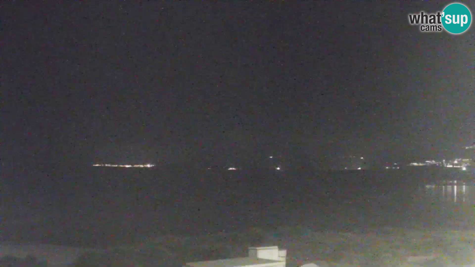 San Pietro a Mare webcam Valledoria – Sardaigne