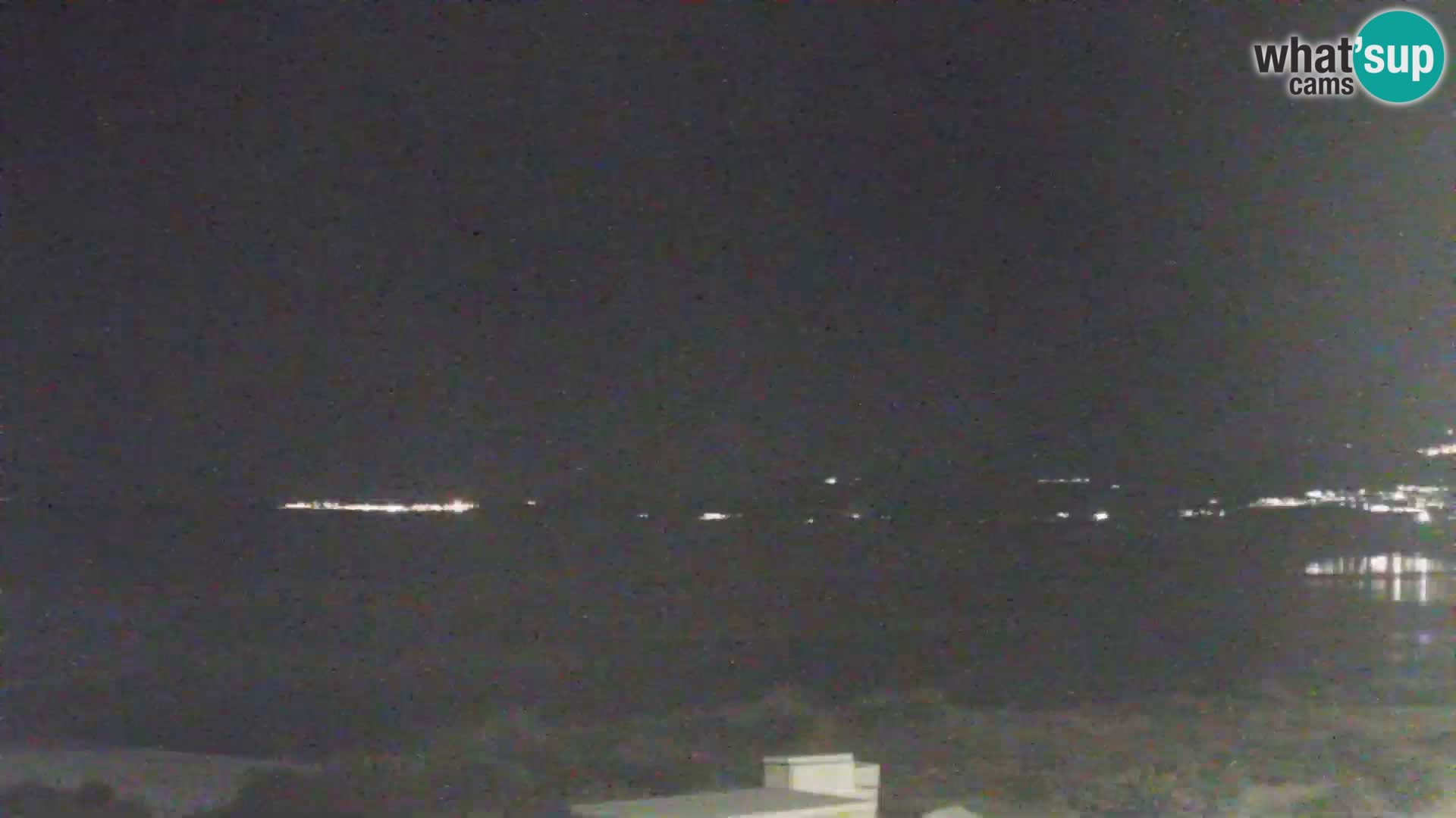 San Pietro a Mare webcam Valledoria – Sardaigne