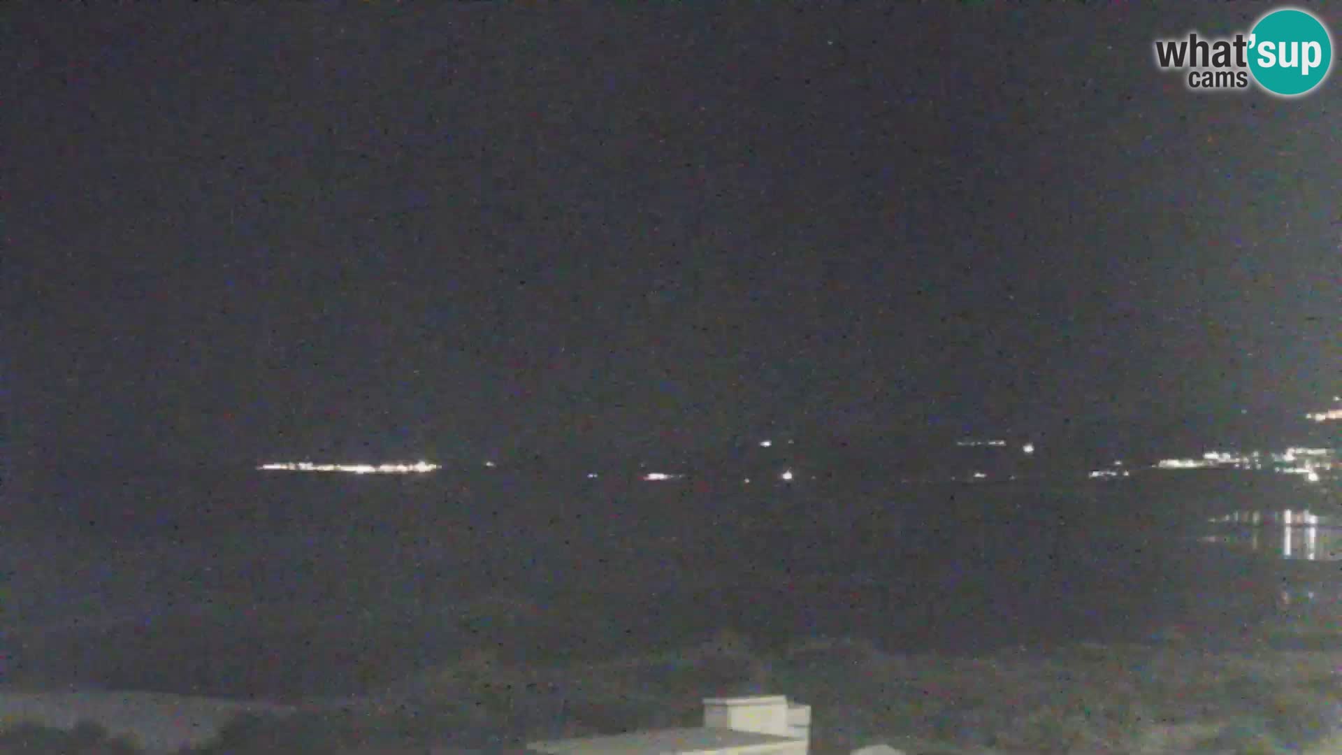 San Pietro a Mare webcam Valledoria – Sardaigne