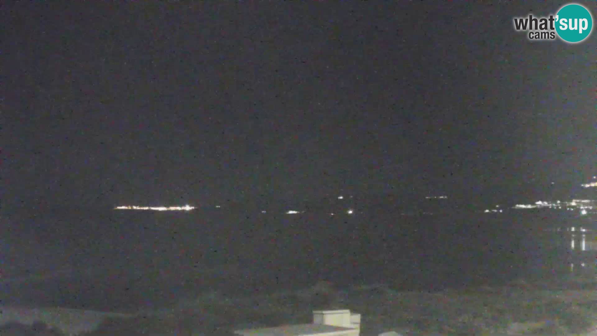 San Pietro a mare cámara web Valledoria – Cerdeña