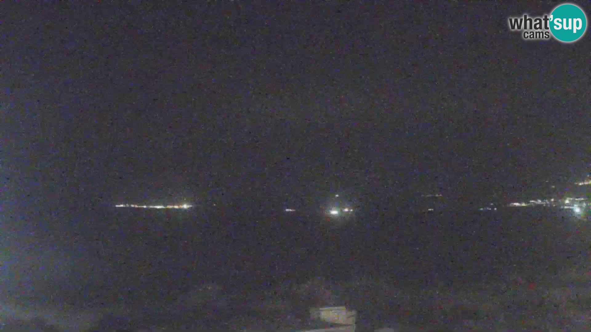 San Pietro a mare webcam Valledoria – Sardinia