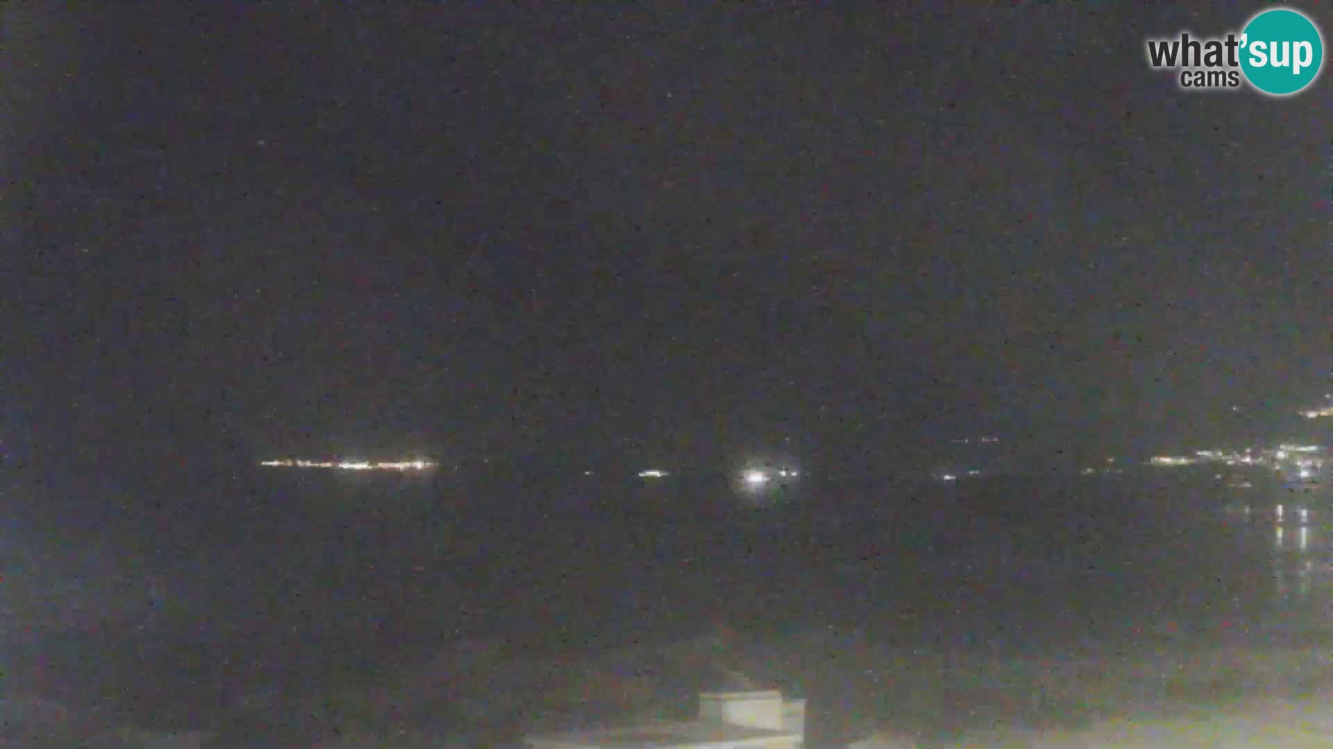 Webcam di San Pietro a Mare a Valledoria – Sardegna