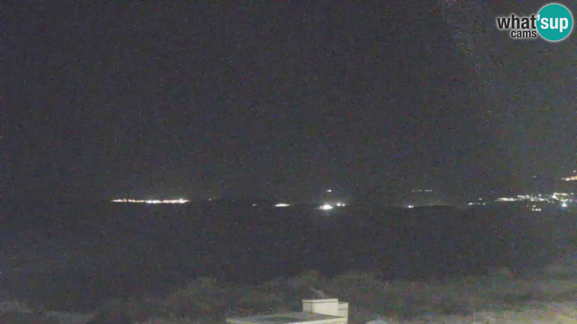 San Pietro a mare webcam Valledoria – Sardinia