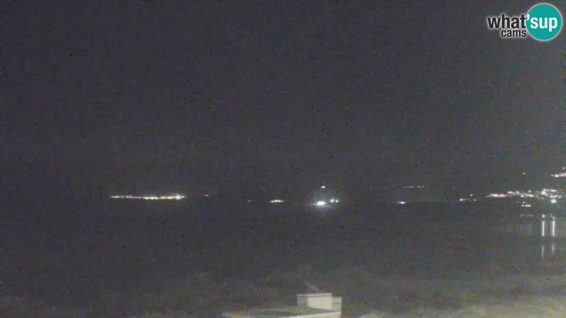 Webcam di San Pietro a Mare a Valledoria – Sardegna
