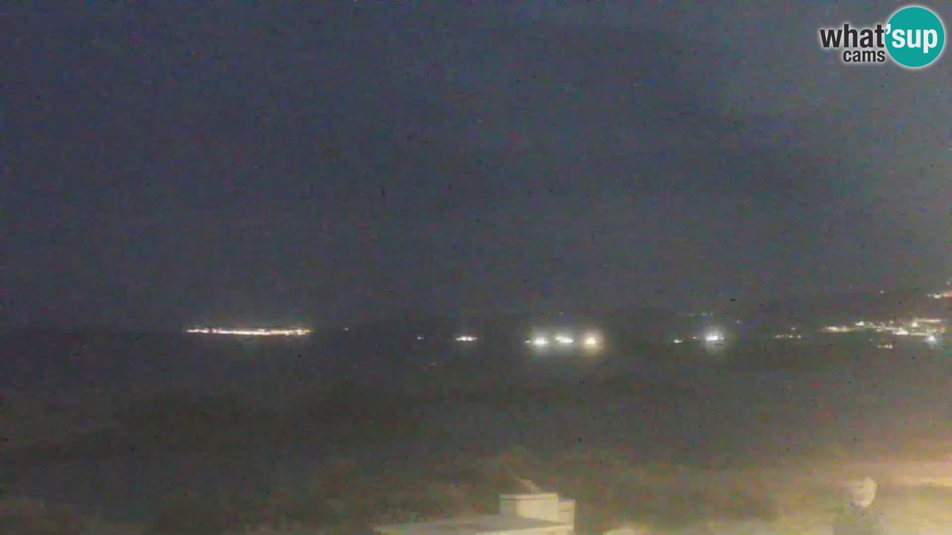 Webcam di San Pietro a Mare a Valledoria – Sardegna