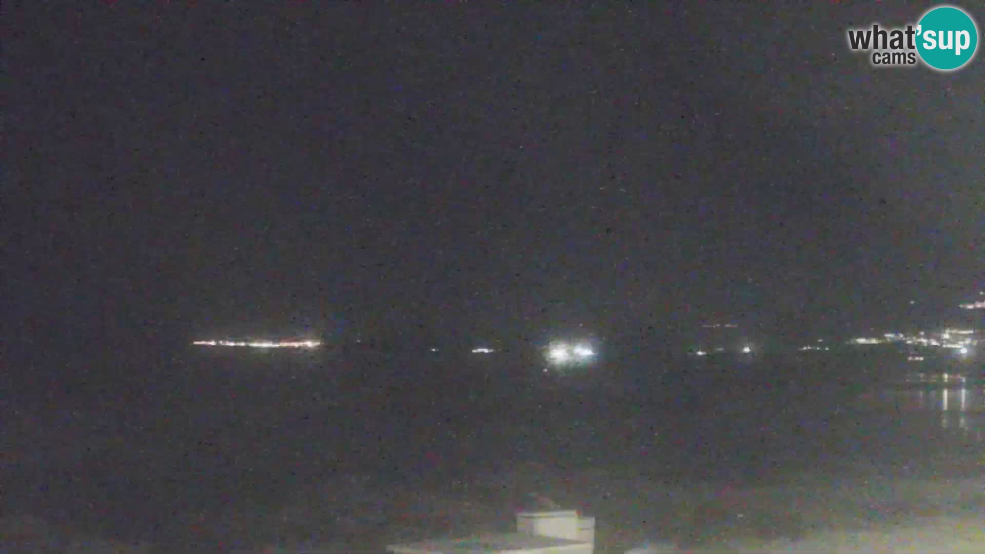 San Pietro a Mare Webcam Valledoria – Sardinien