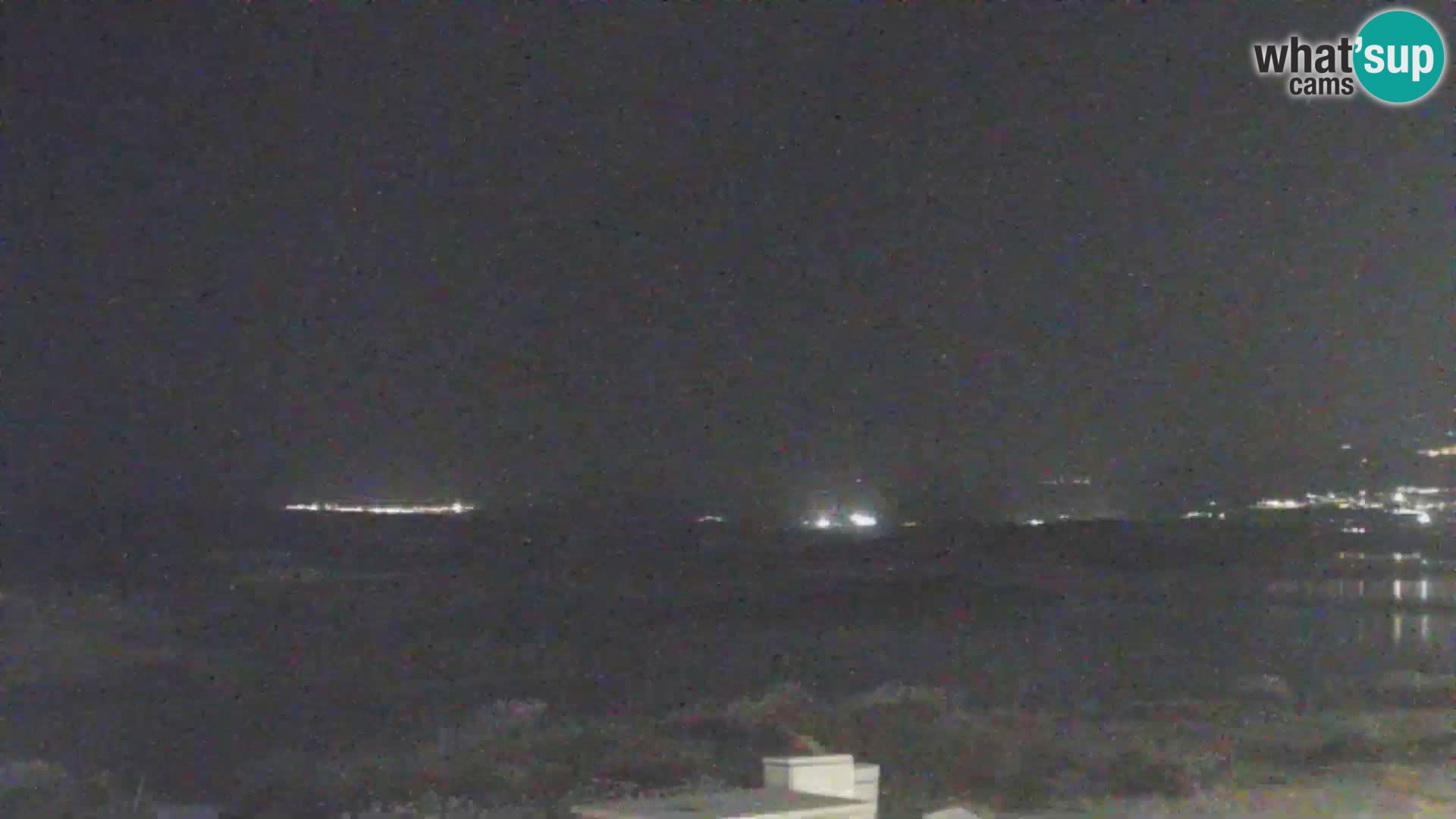 Webcam di San Pietro a Mare a Valledoria – Sardegna