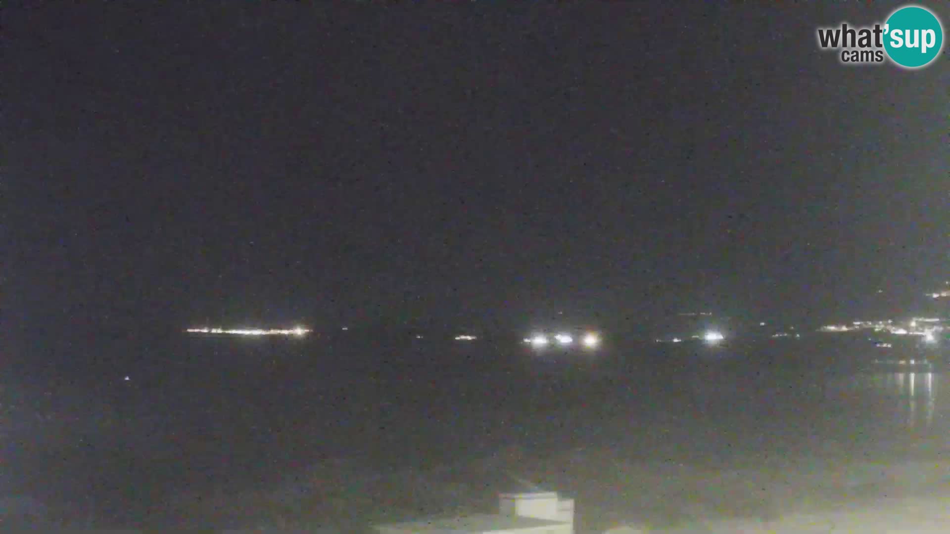 Webcam di San Pietro a Mare a Valledoria – Sardegna