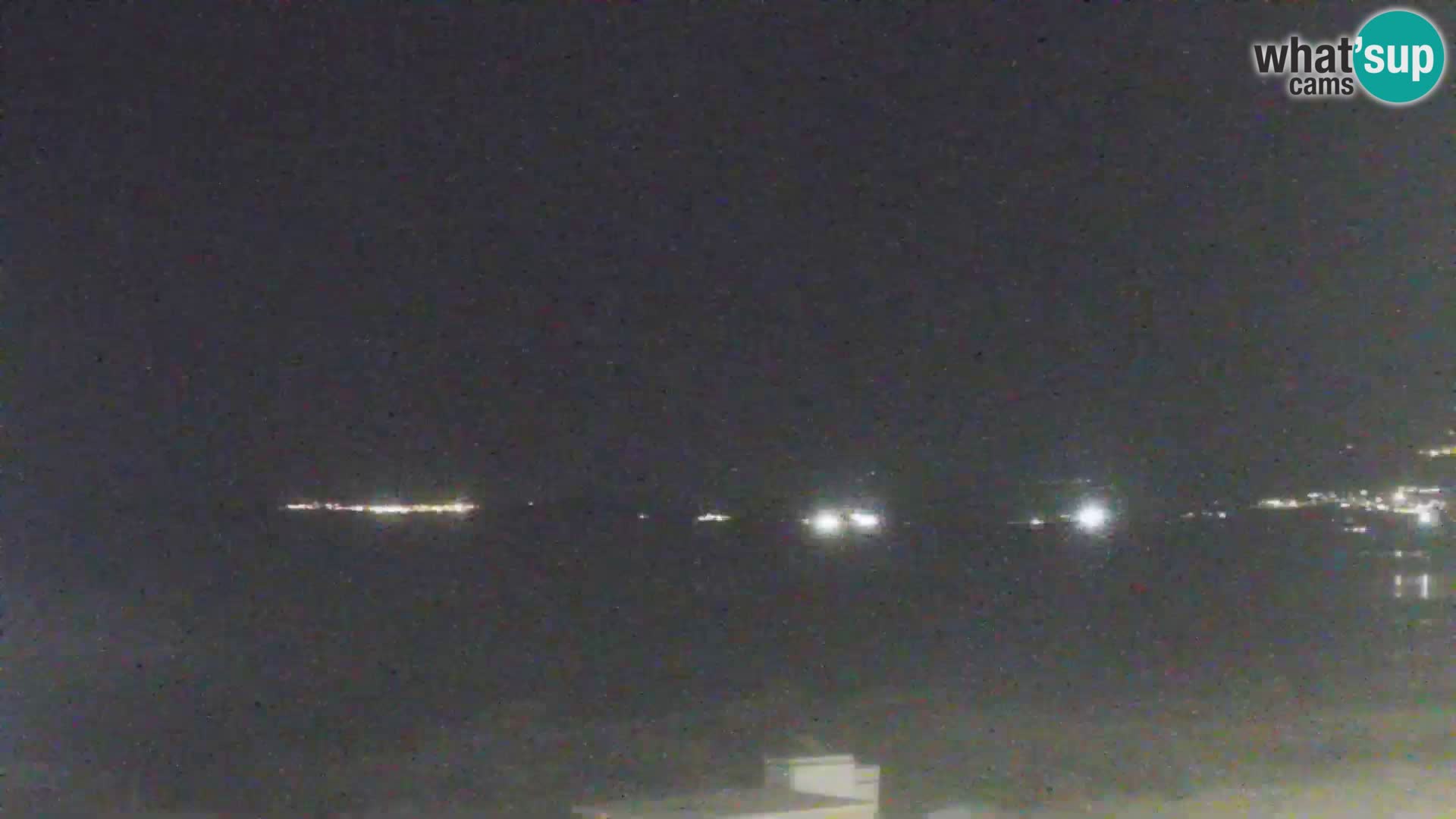San Pietro a Mare Webcam Valledoria – Sardinien