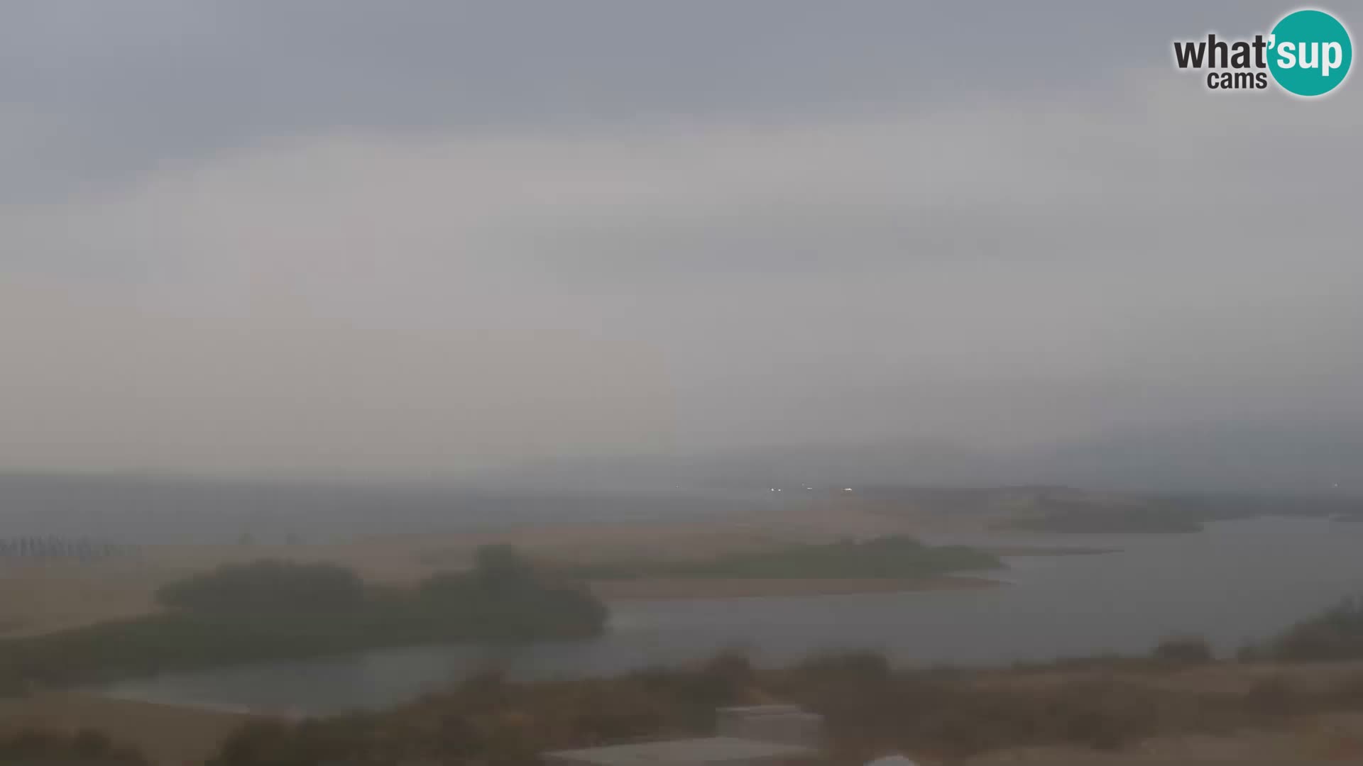 Webcam di San Pietro a Mare a Valledoria – Sardegna