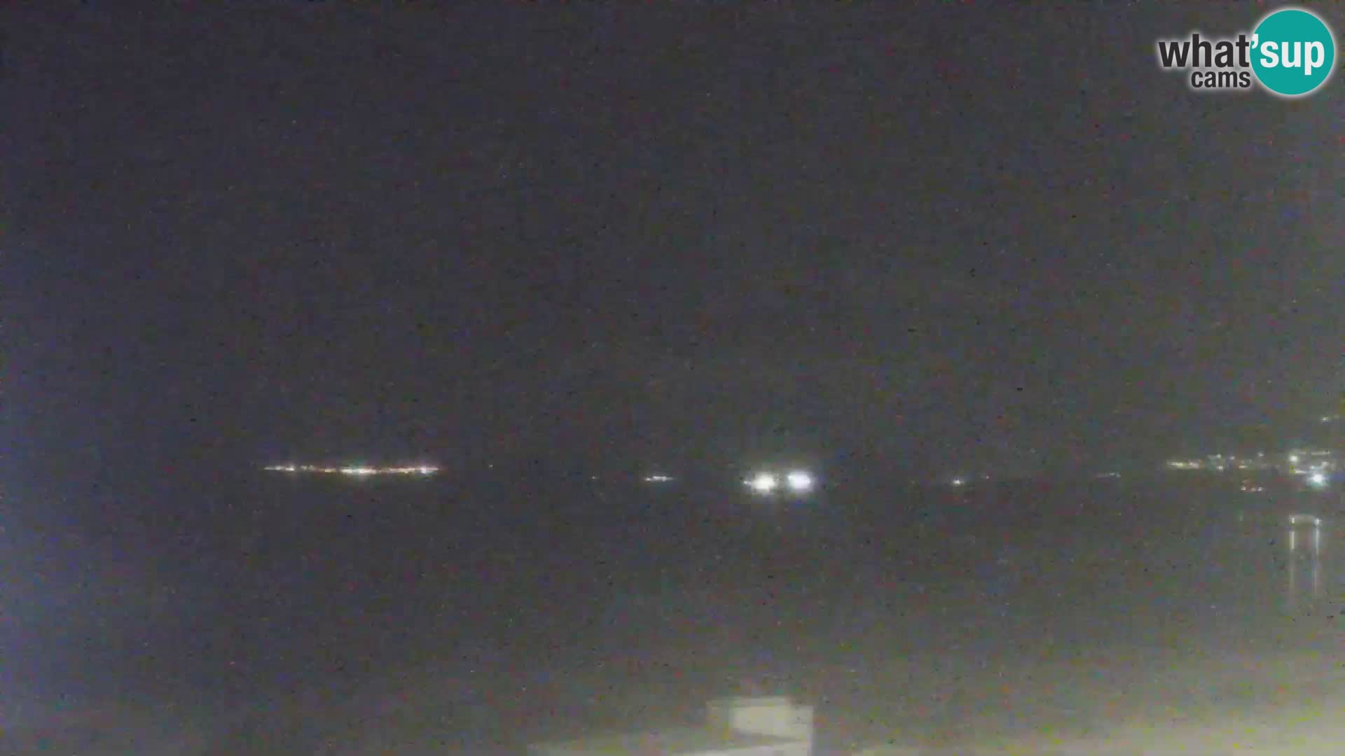 Web kamera San Pietro a Mare Valledoria – Sardinija
