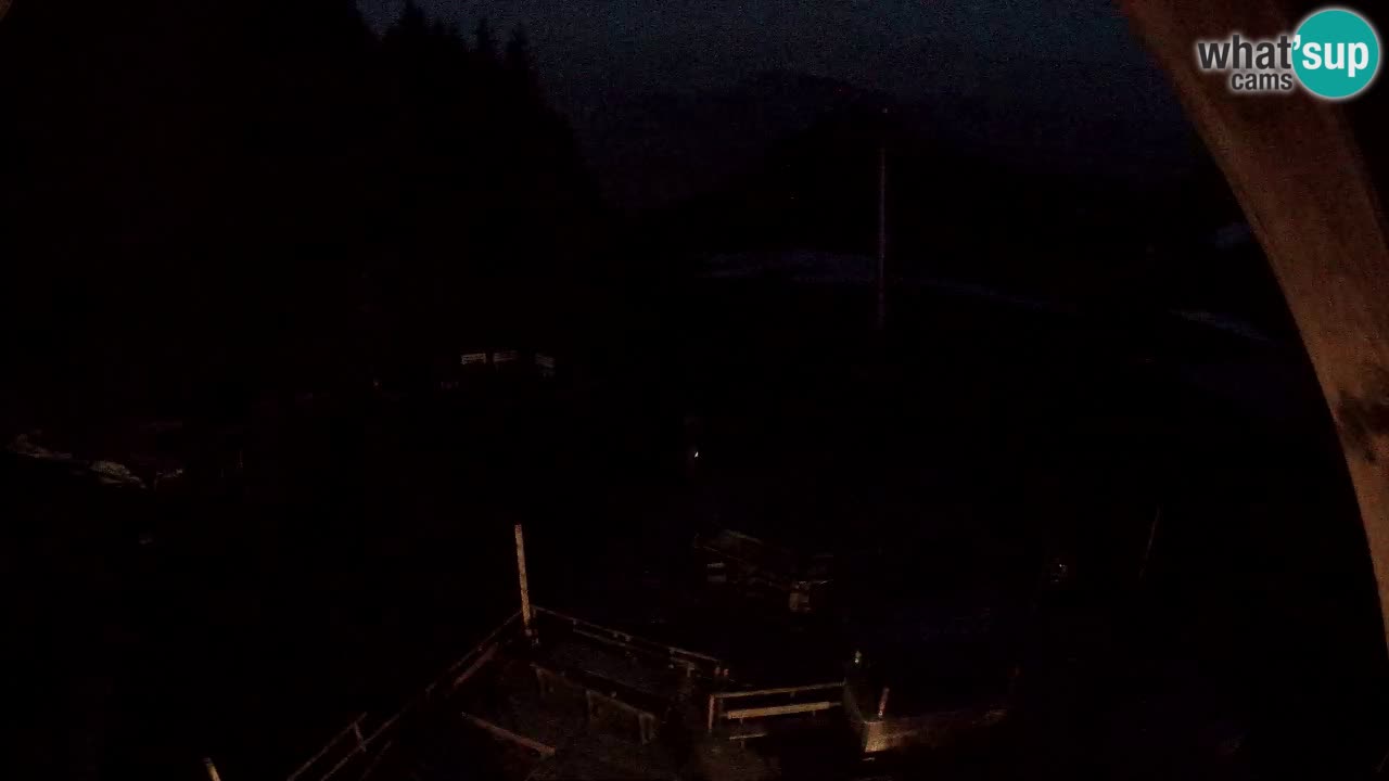 Skigebiet Zoncolan – Goles