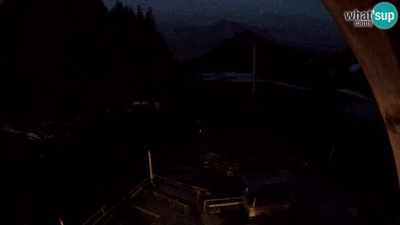 Smučišče Zoncolan – Goles