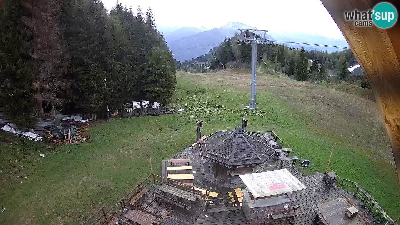 Skigebiet Zoncolan – Goles